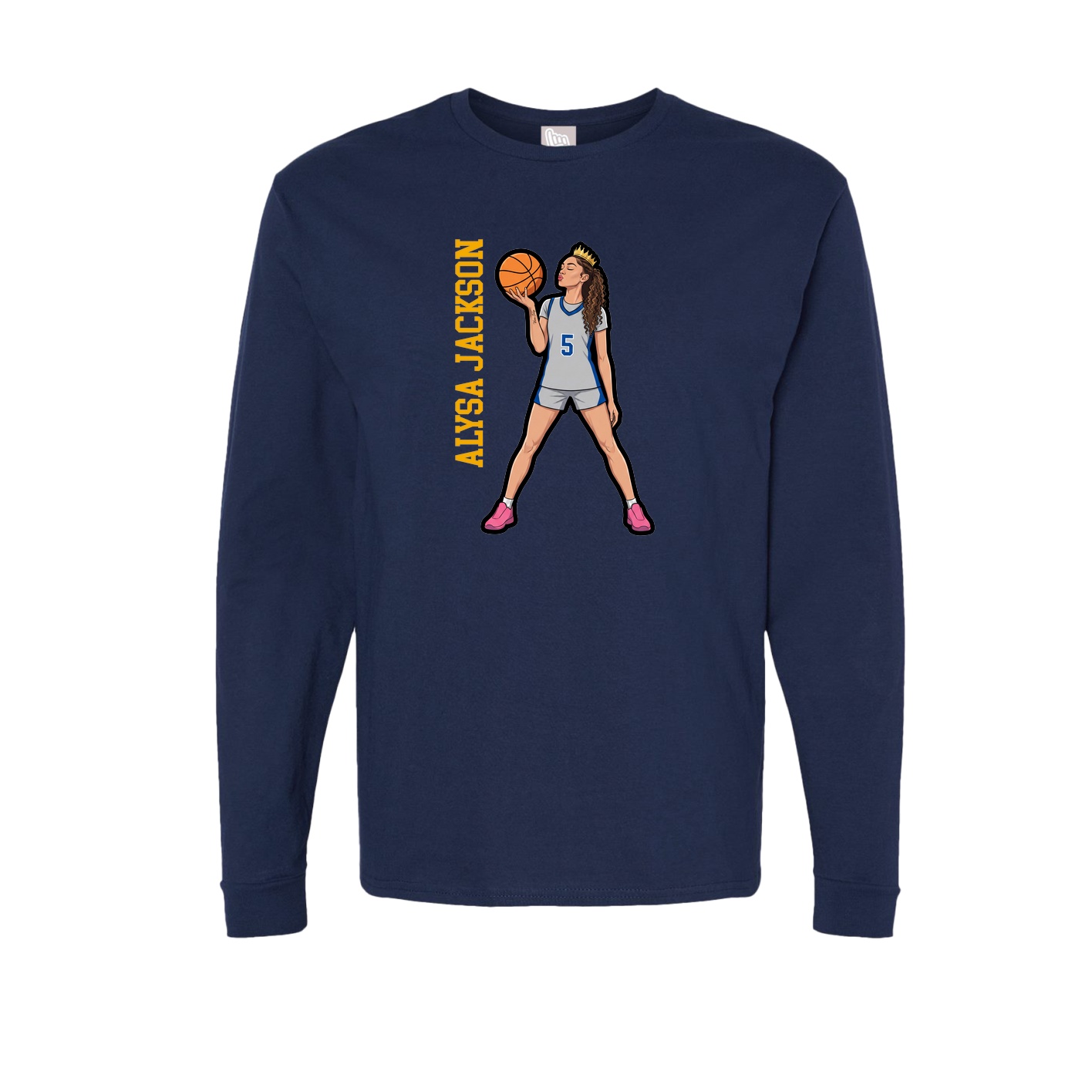 Long Sleeve Tee