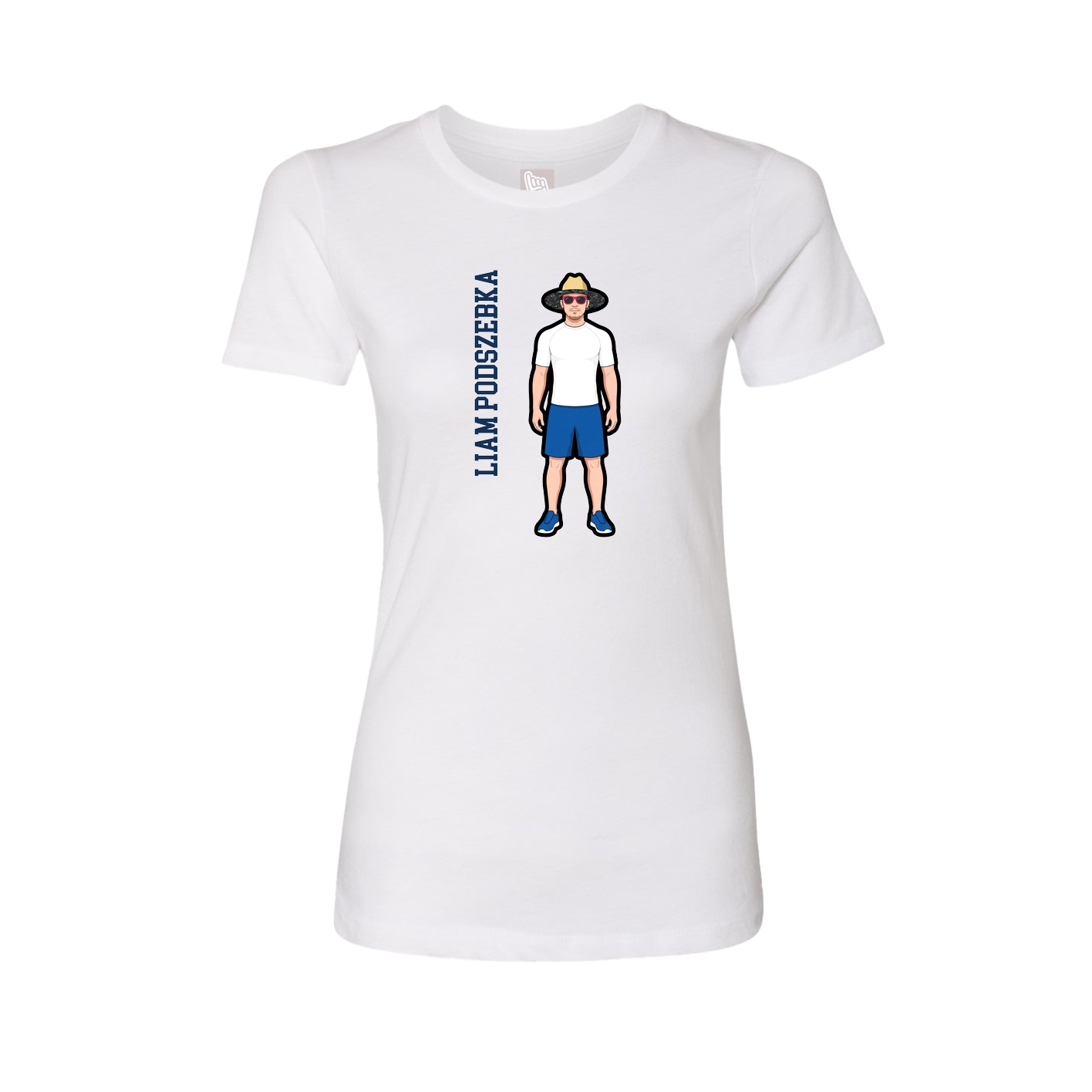 Womens Tee