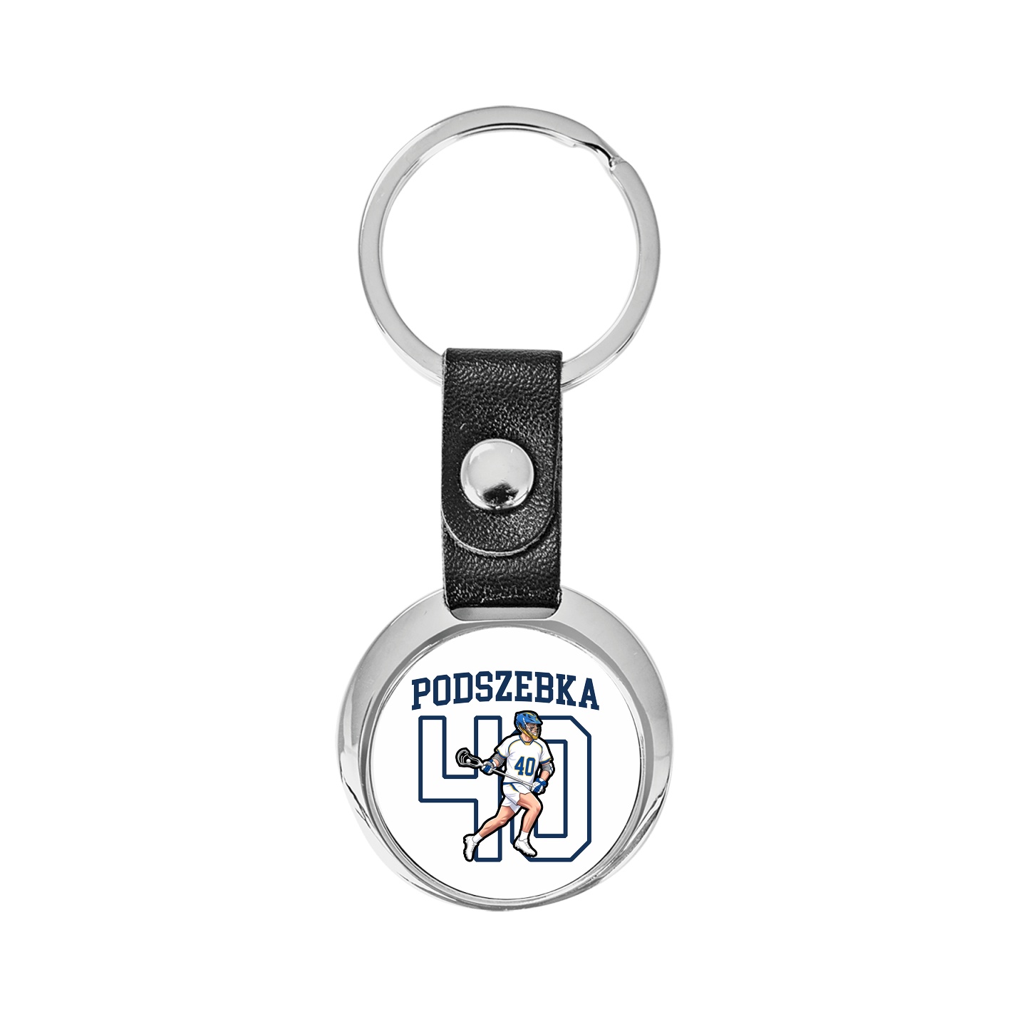 Key Chain — Shirsey in Classic