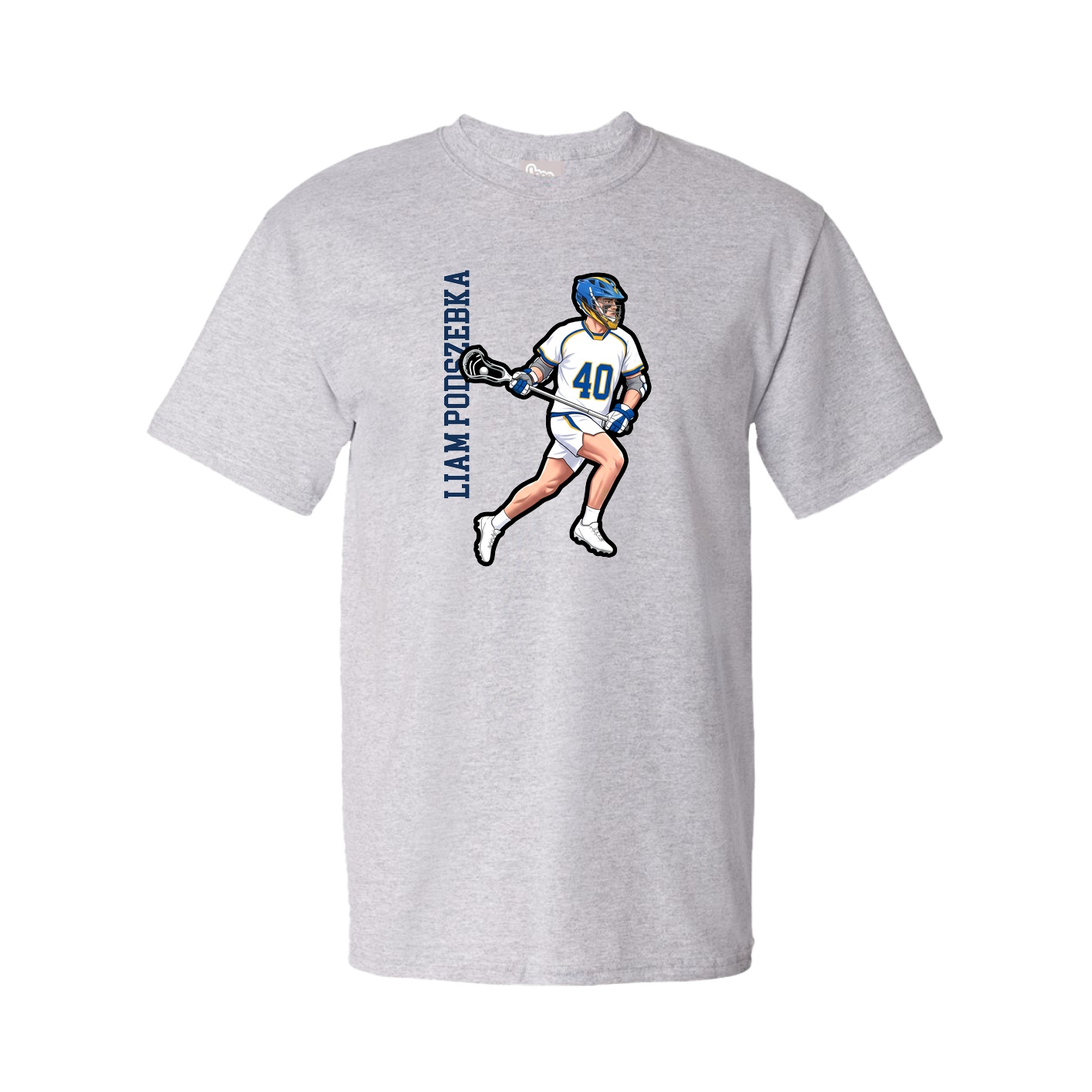 NIL Club Tee