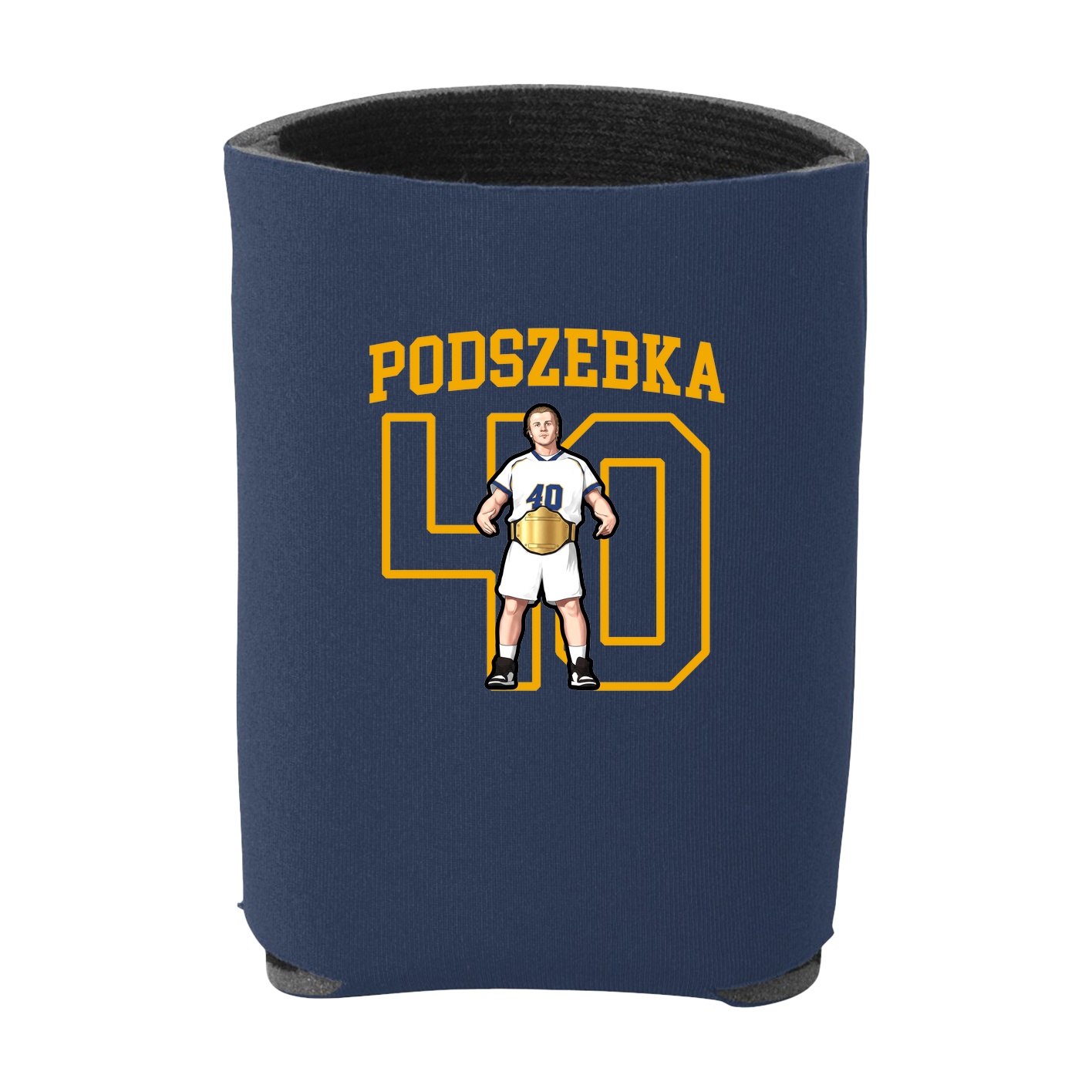 Can Holder — Shirsey in Navy