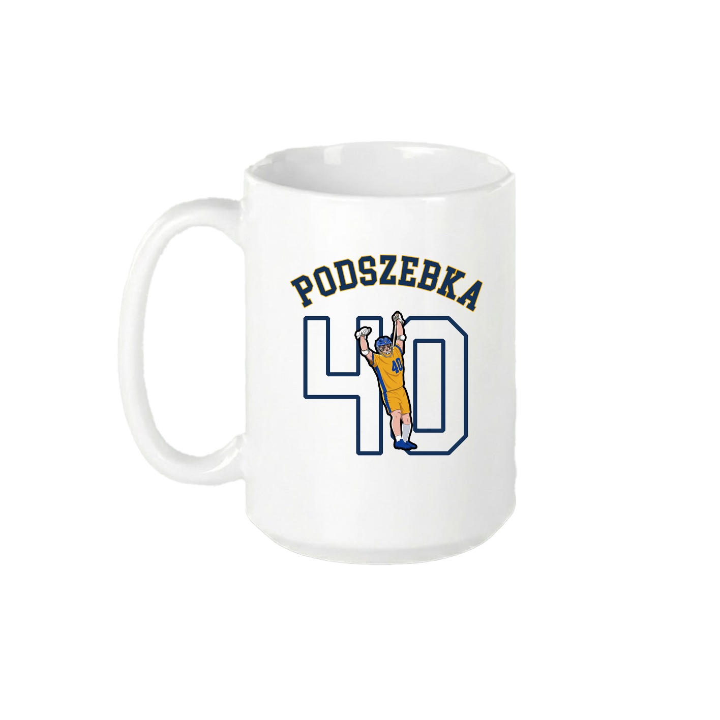 15oz Coffee Mug