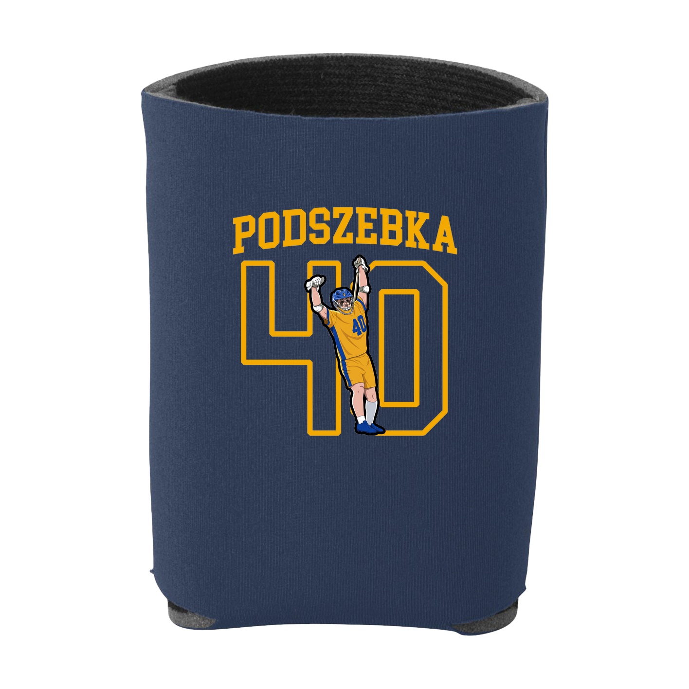 Can Holder — Shirsey in Navy