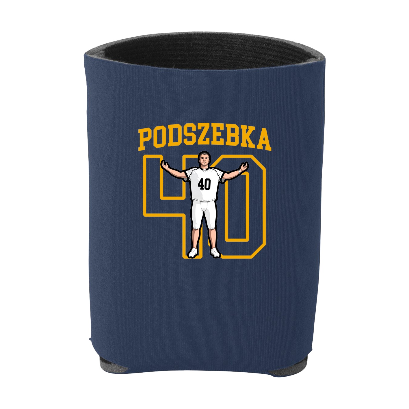 Can Holder — Shirsey in Navy