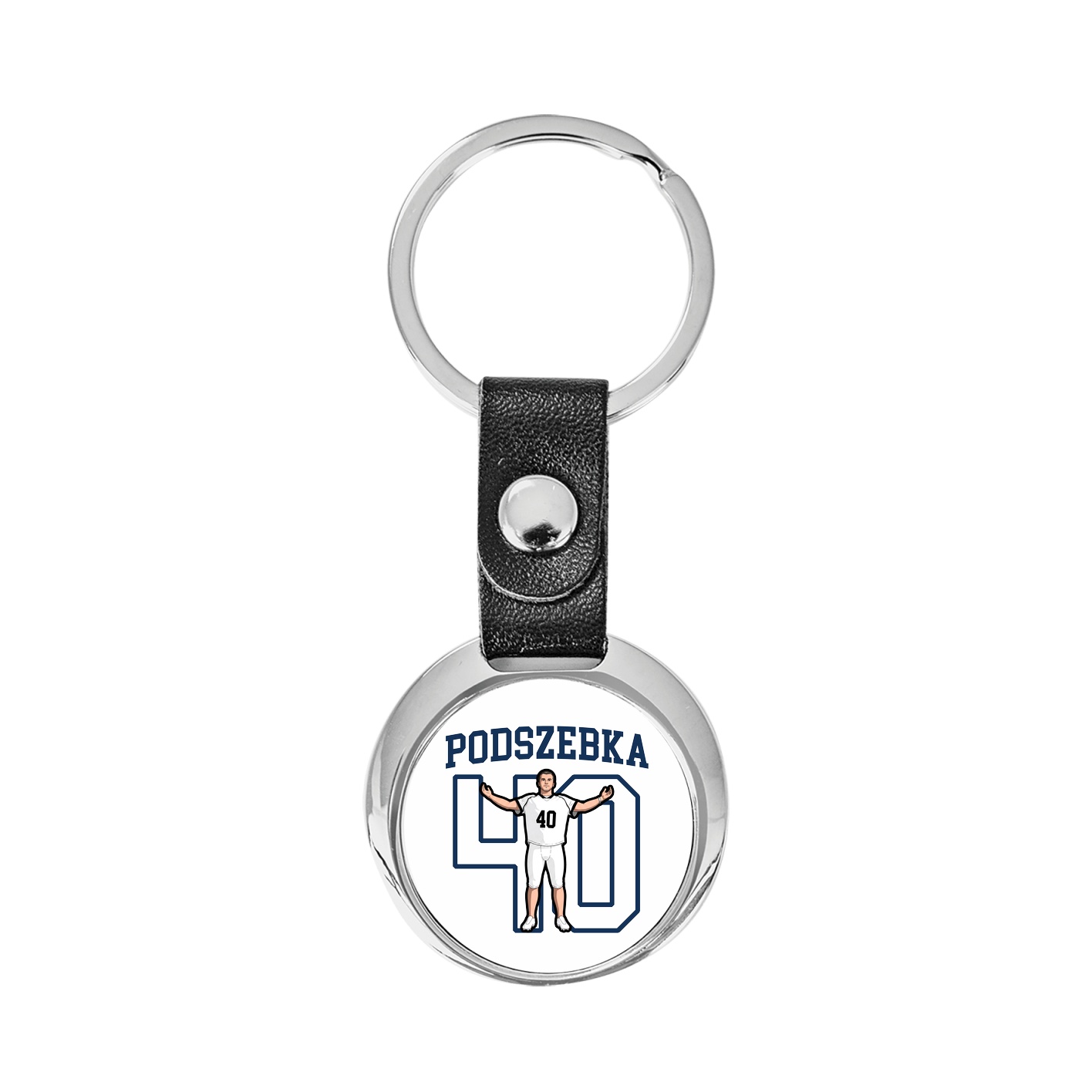 Key Chain — Shirsey in Classic