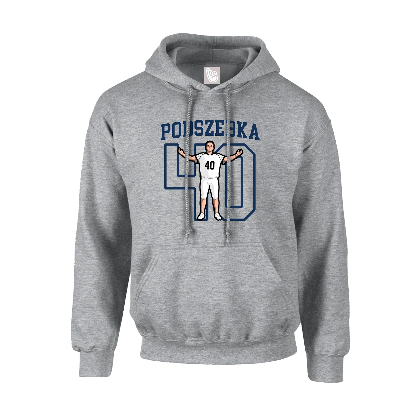 Youth Hoodie
