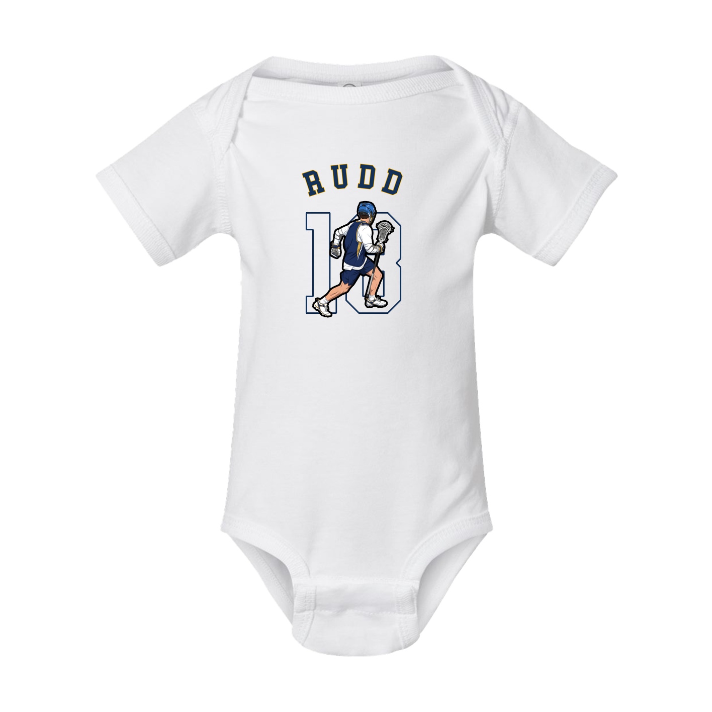Baby Onesie