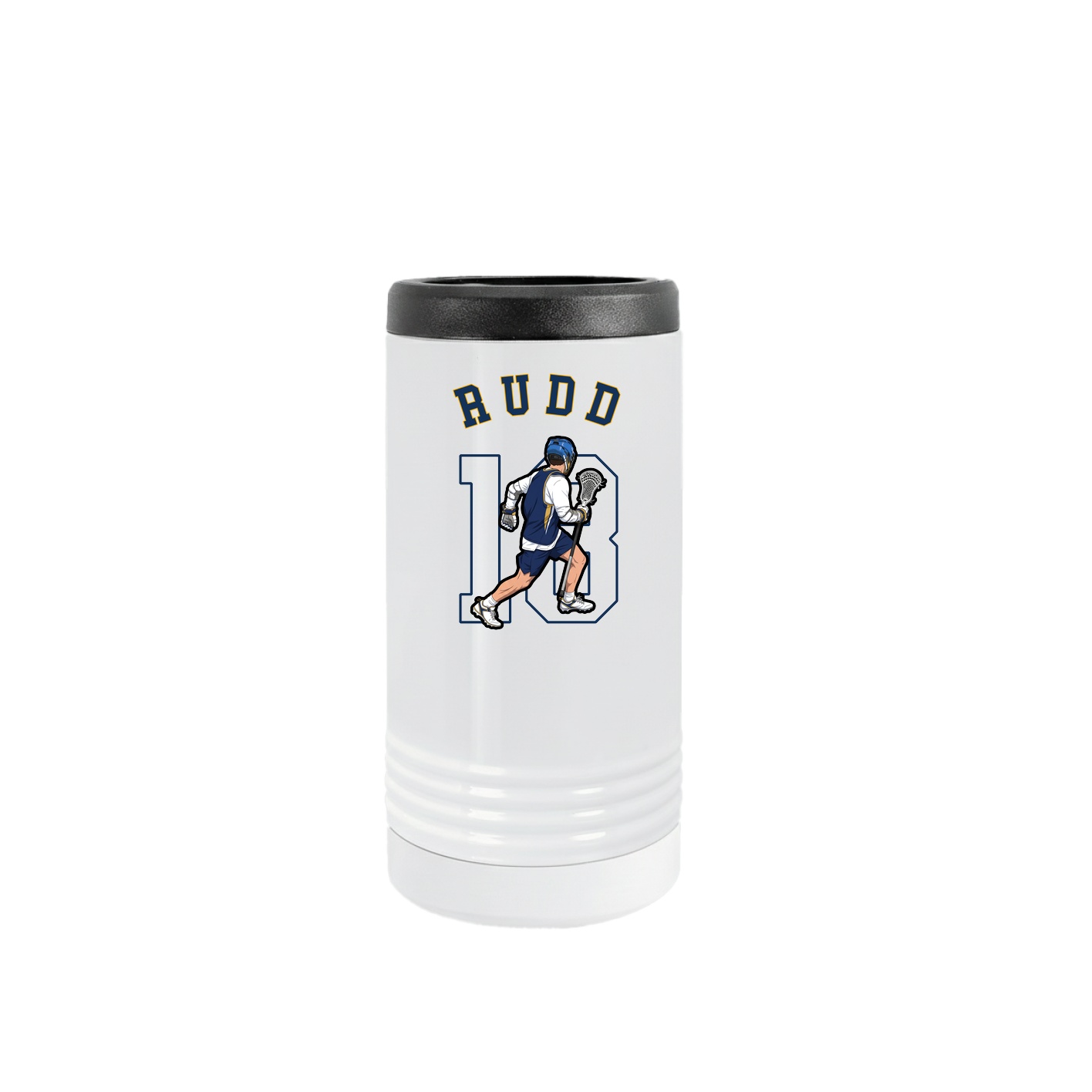 Slim Beverage Holder