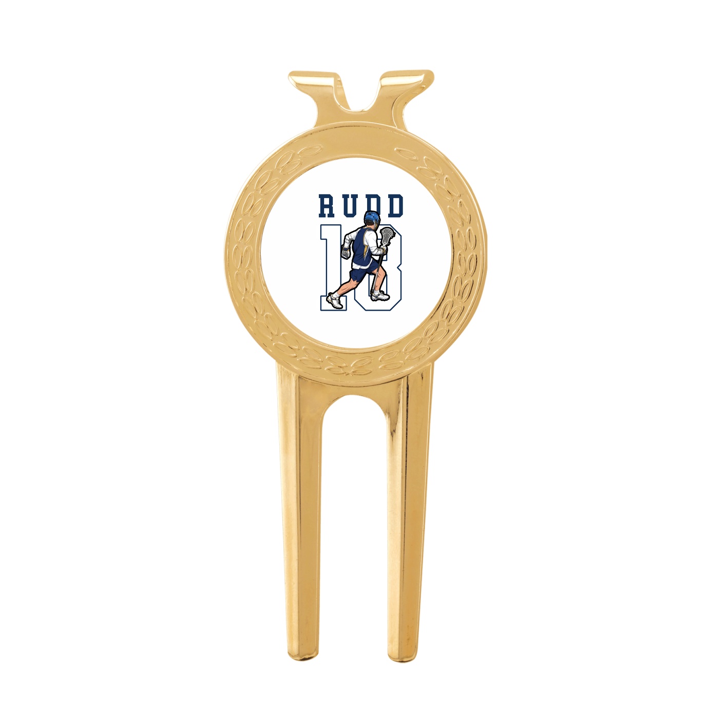 Divot Tool with Ball Marker — Shirsey in Classic