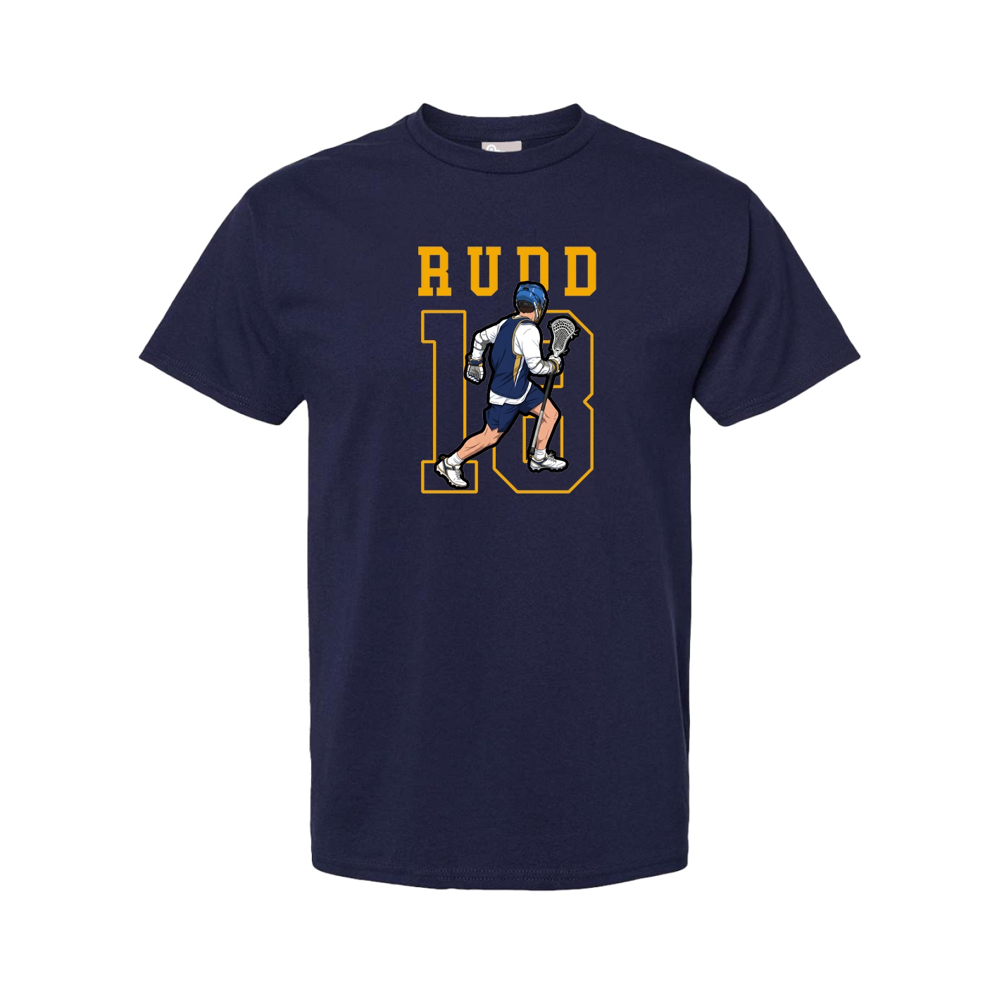 Tee — Shirsey in Navy