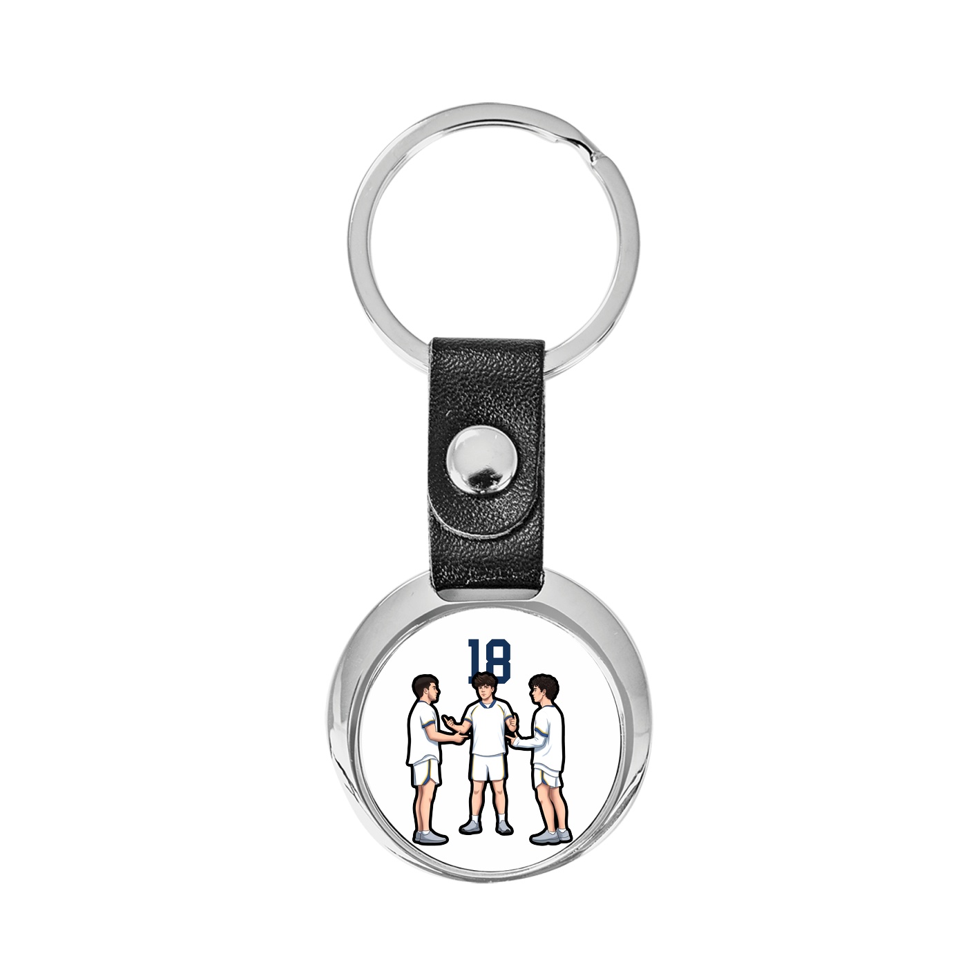 Key Chain