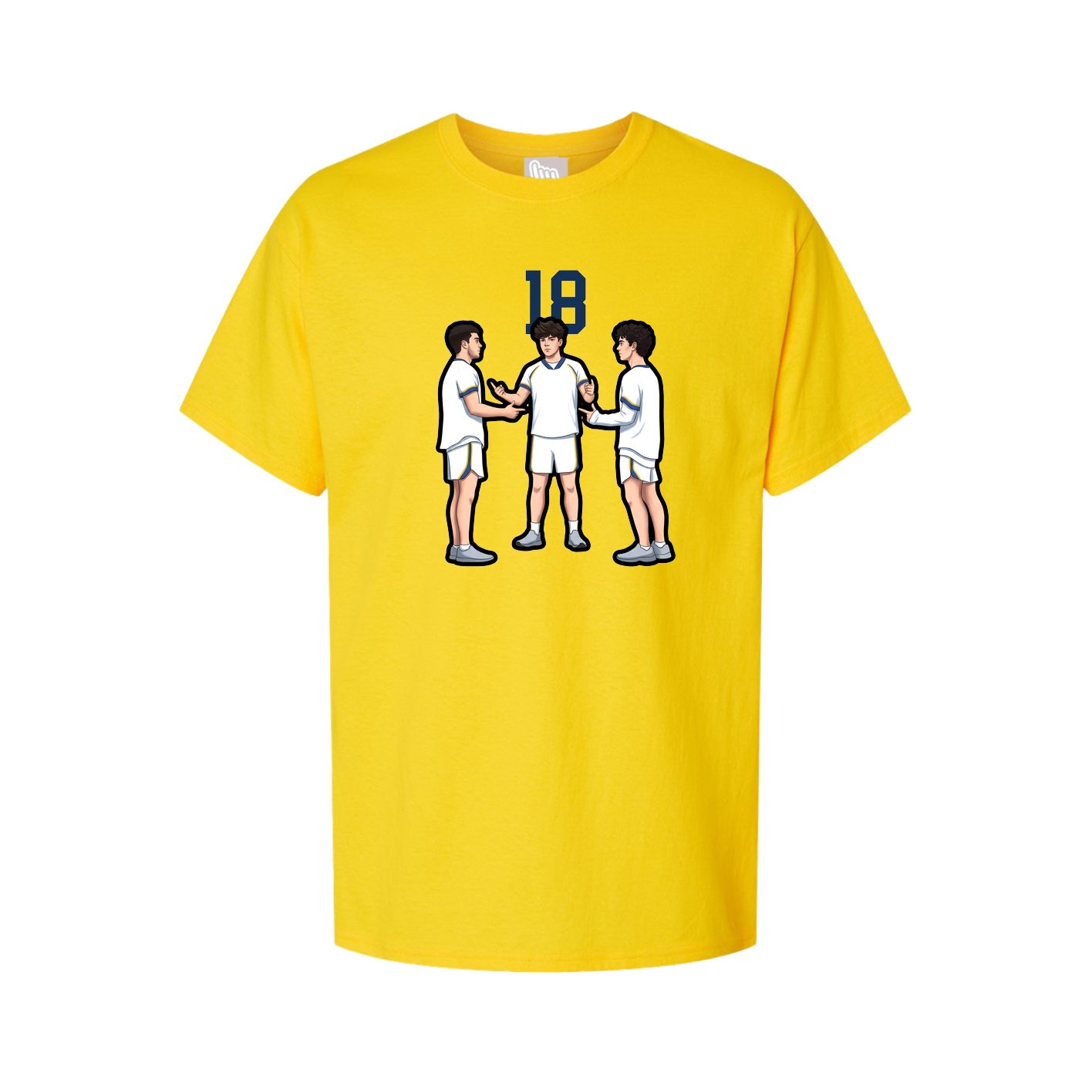 Youth Tee