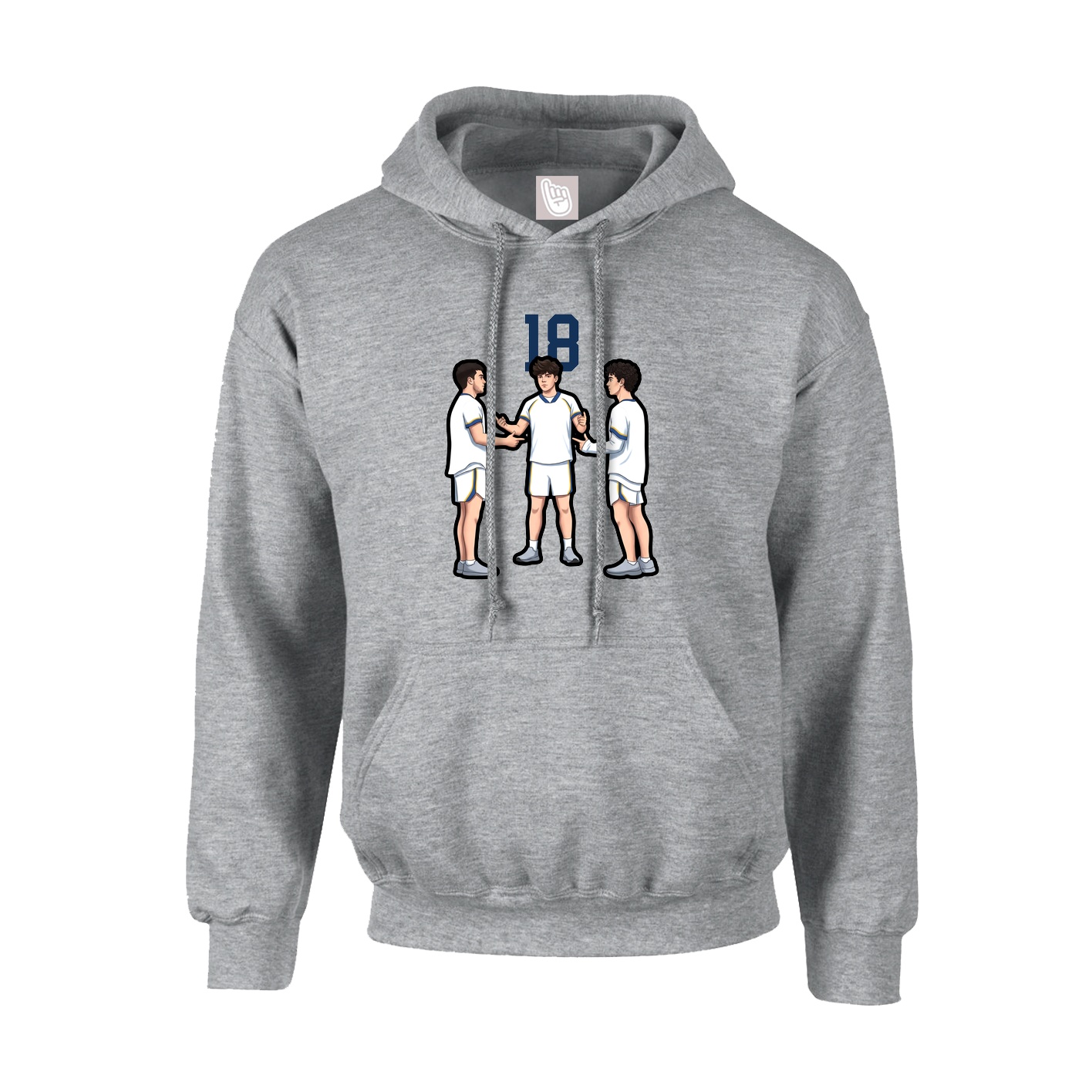 Hoodie