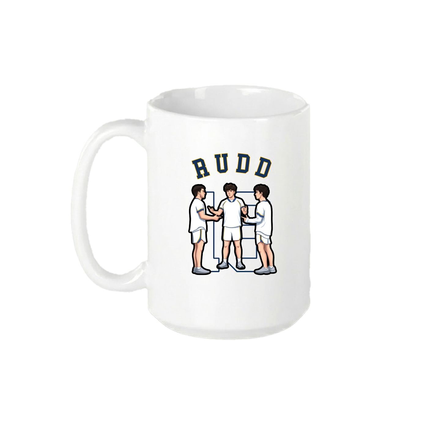 15oz Coffee Mug