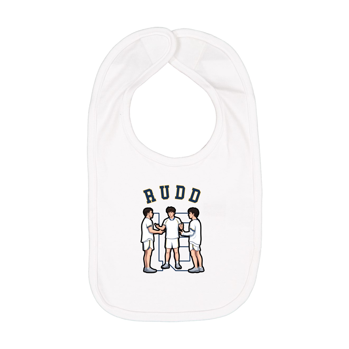 Infant Bib