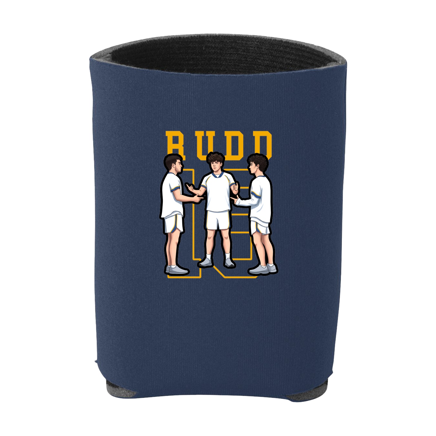 Can Holder — Shirsey in Navy