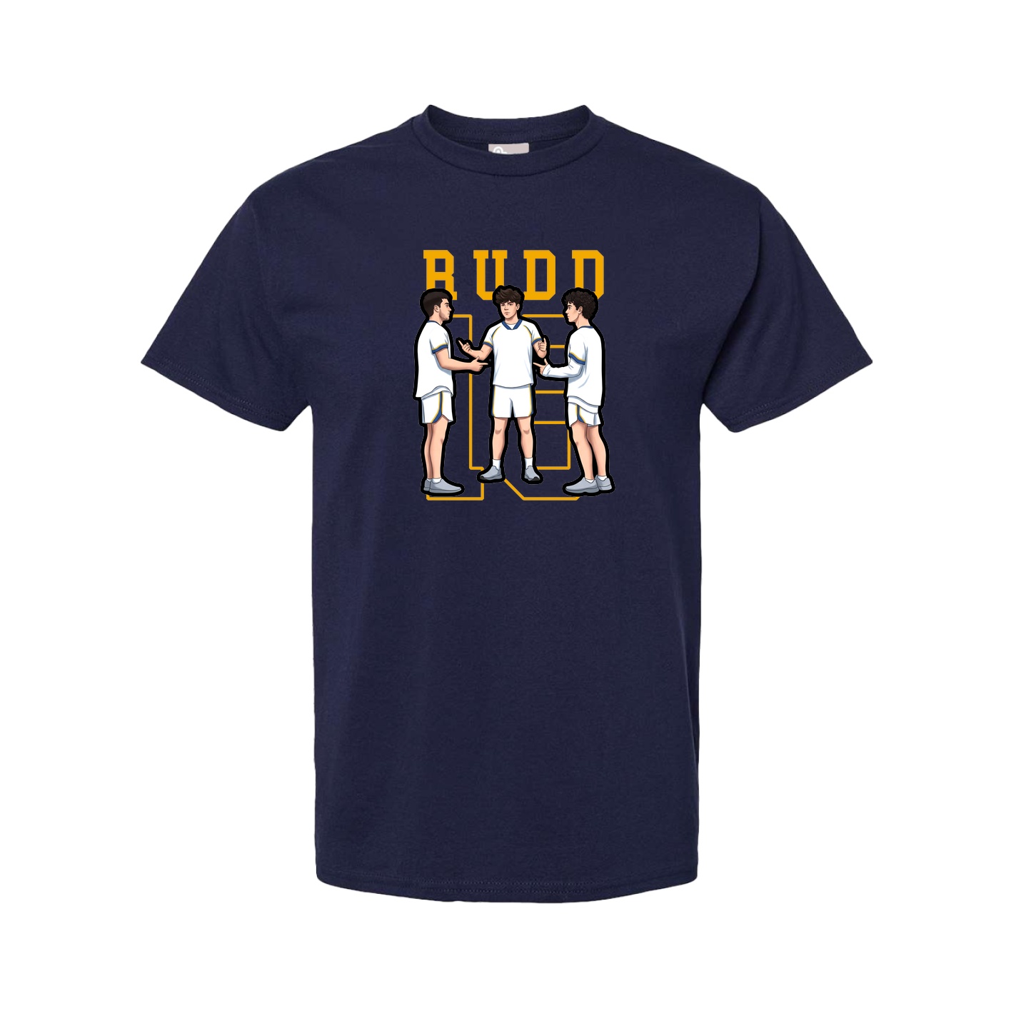 NIL Club Tee