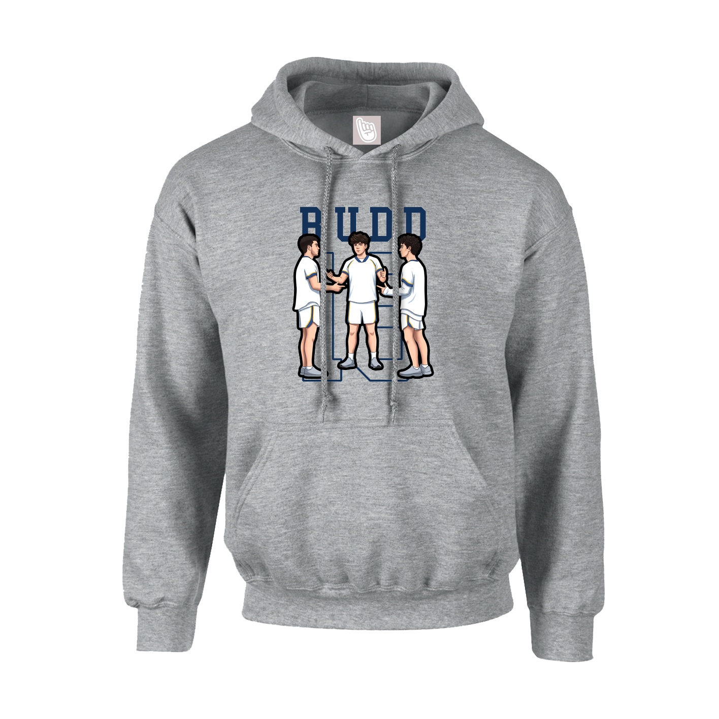 Youth Hoodie