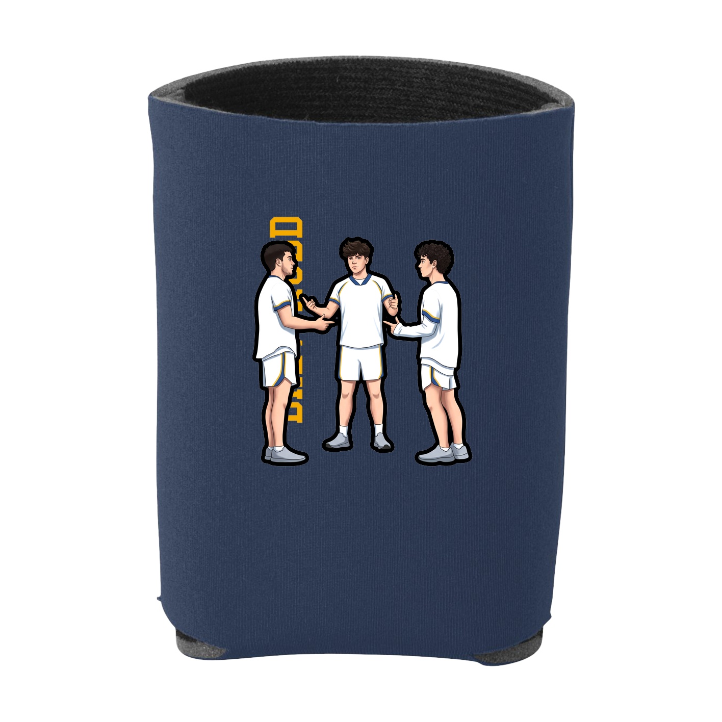 Can Holder