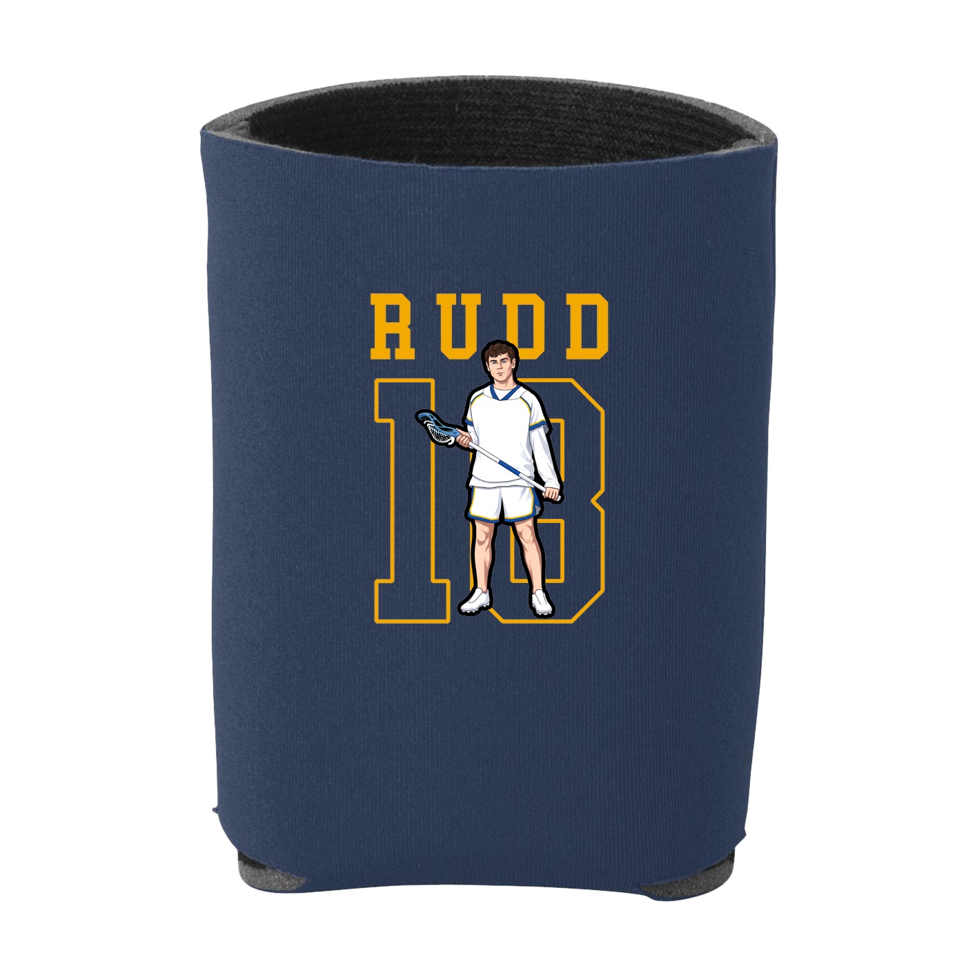 Can Holder — Shirsey in Navy