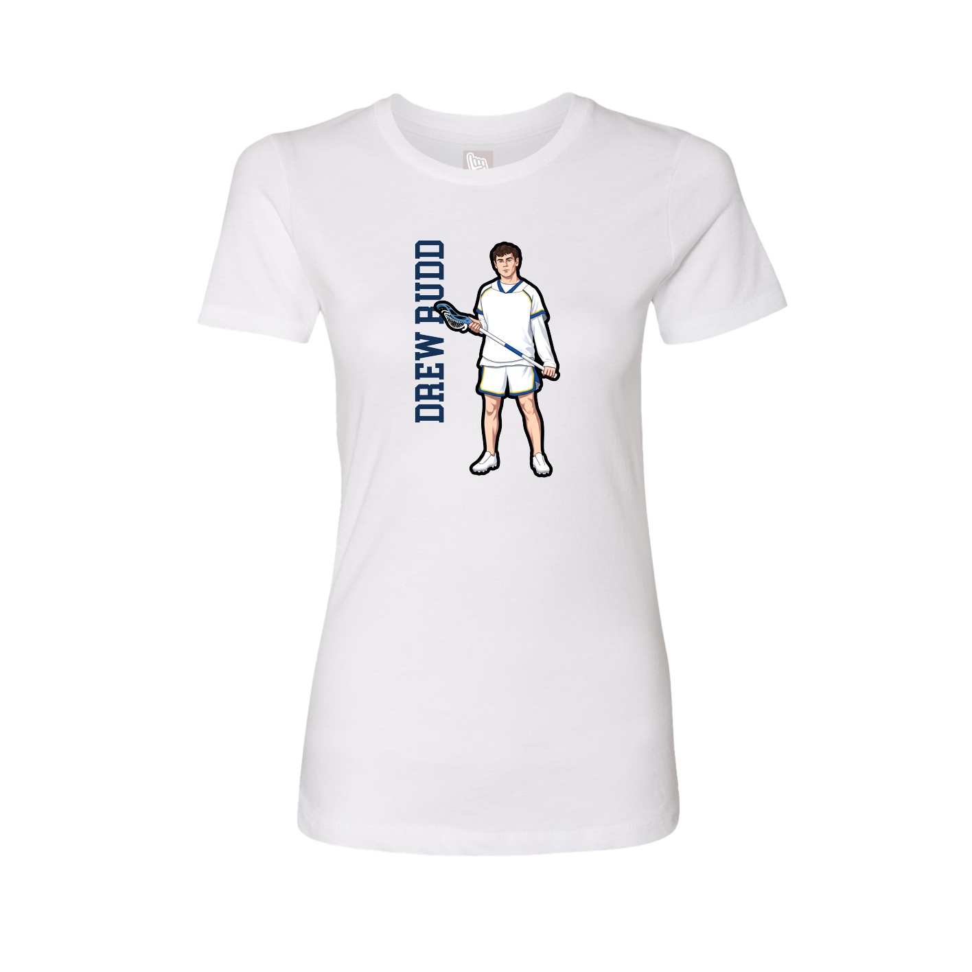 Fitted Women's Tee