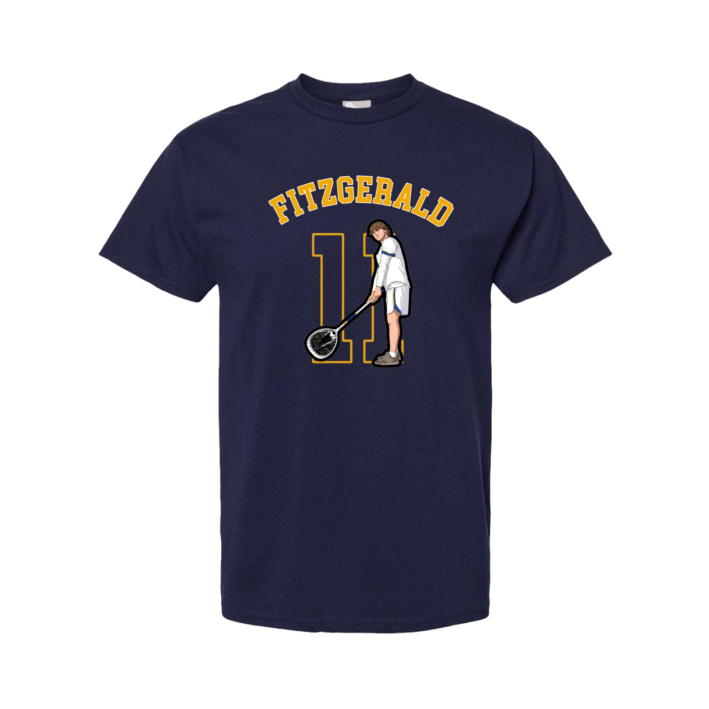 NIL Club Tee
