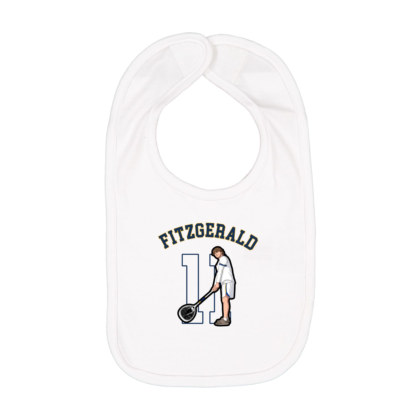 Infant Bib