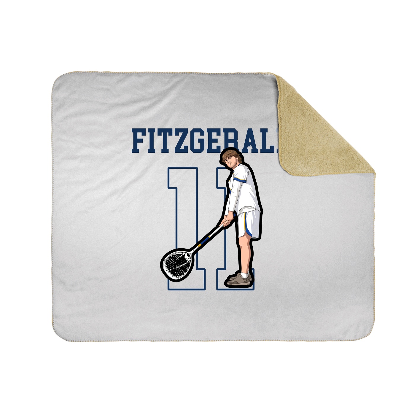 Throw Blanket