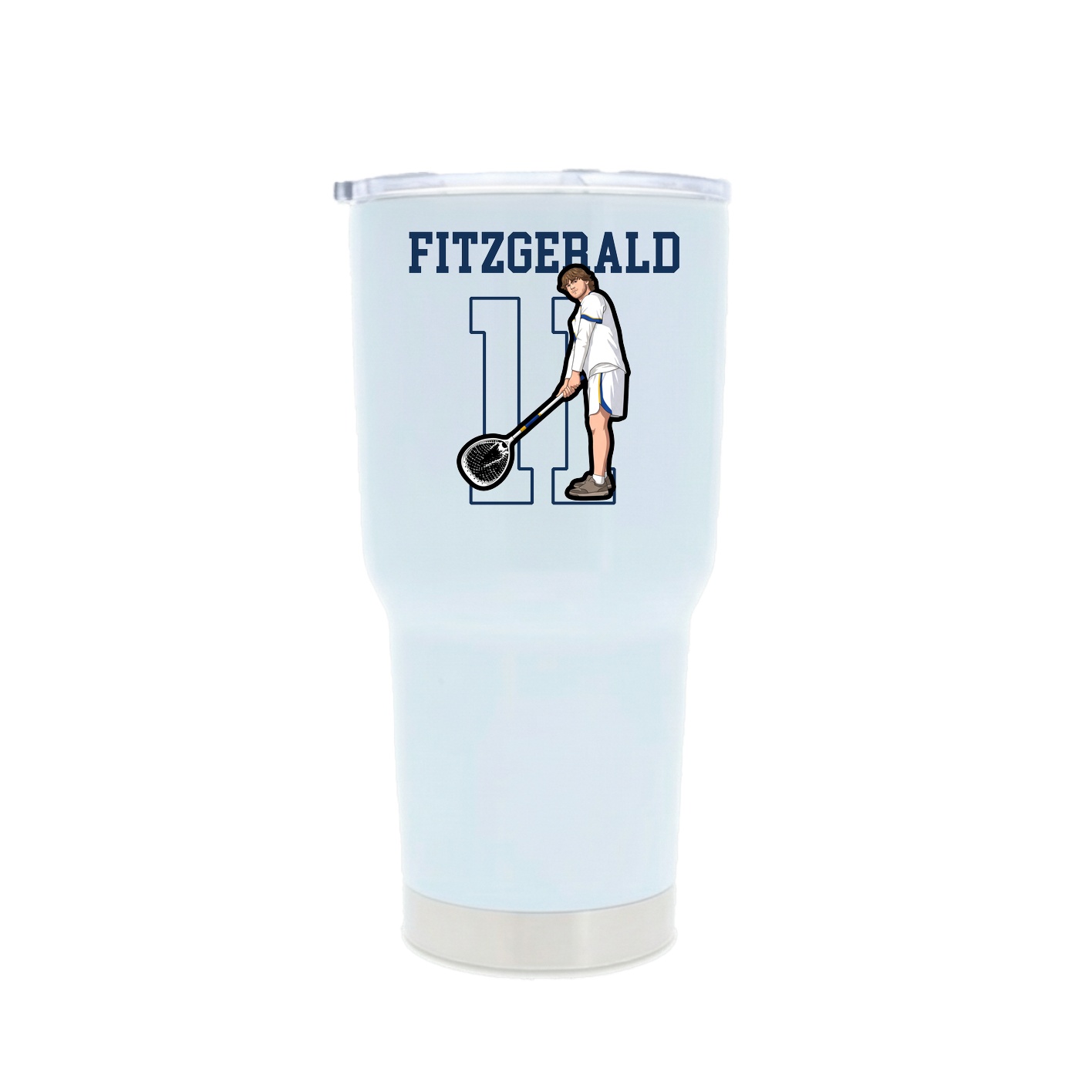 30oz Stainless Steel Tumbler