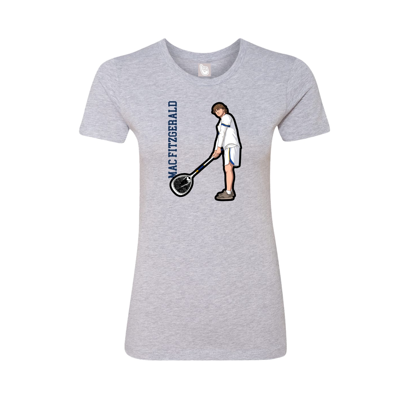 NIL Club Womens Tee