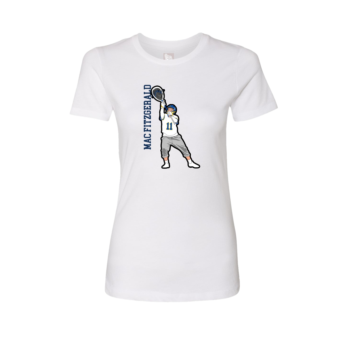 Womens Tee