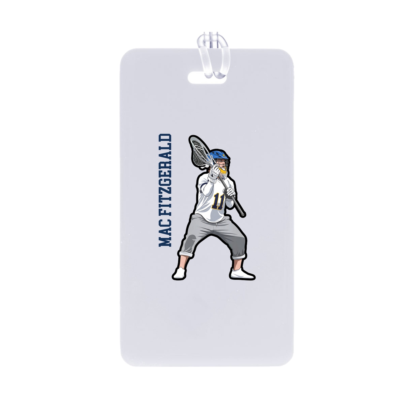 Bag Tag