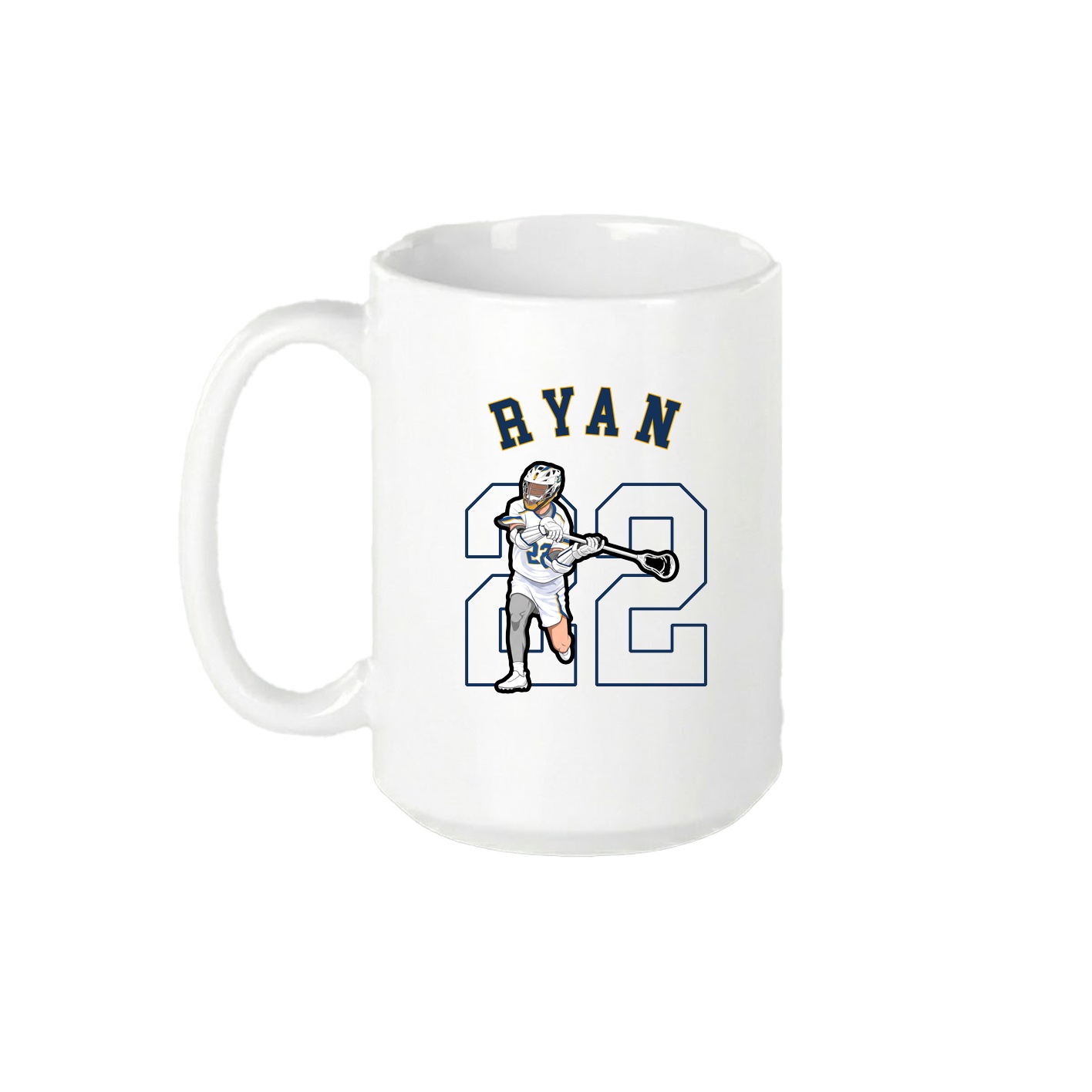15oz Coffee Mug