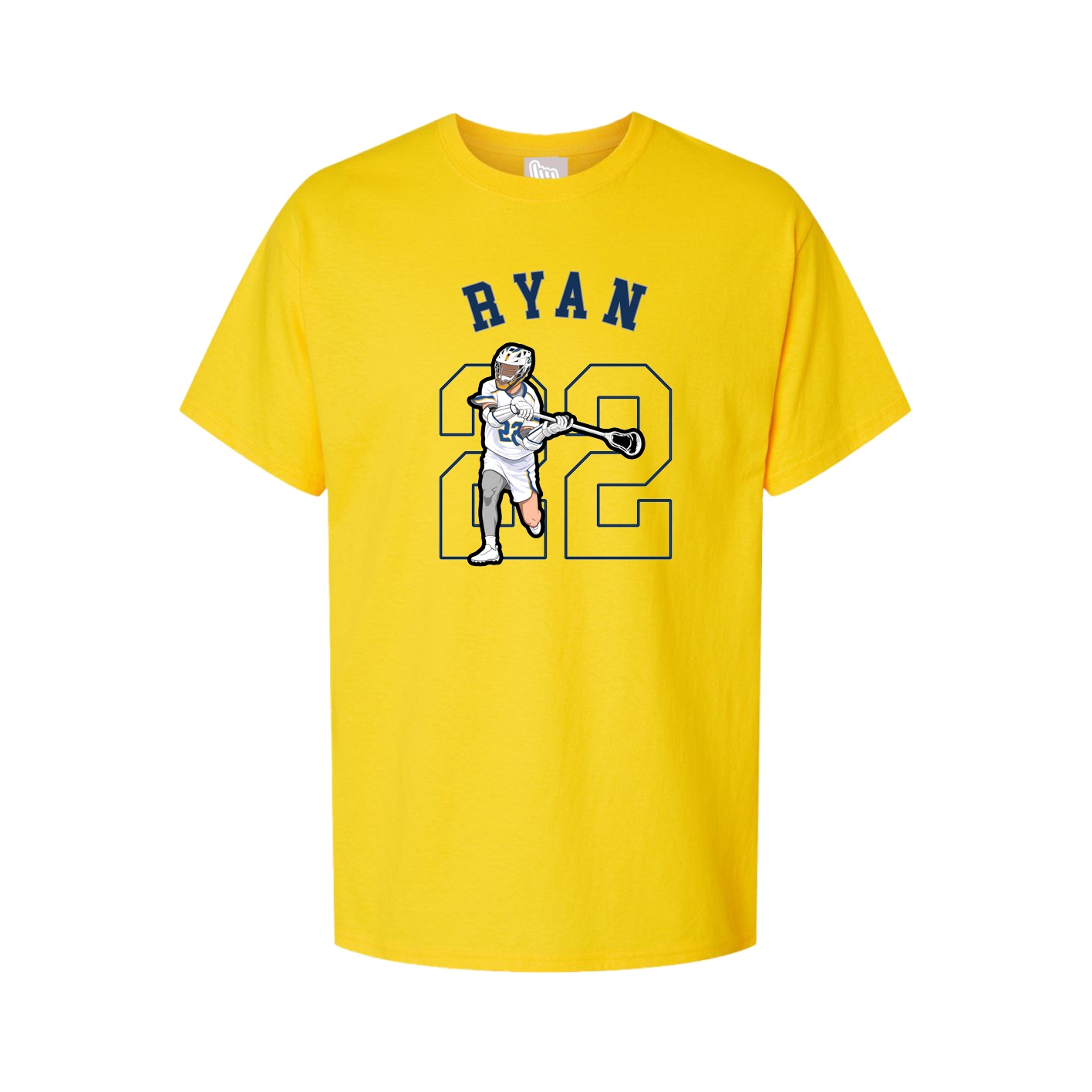 NIL Club Youth Tee