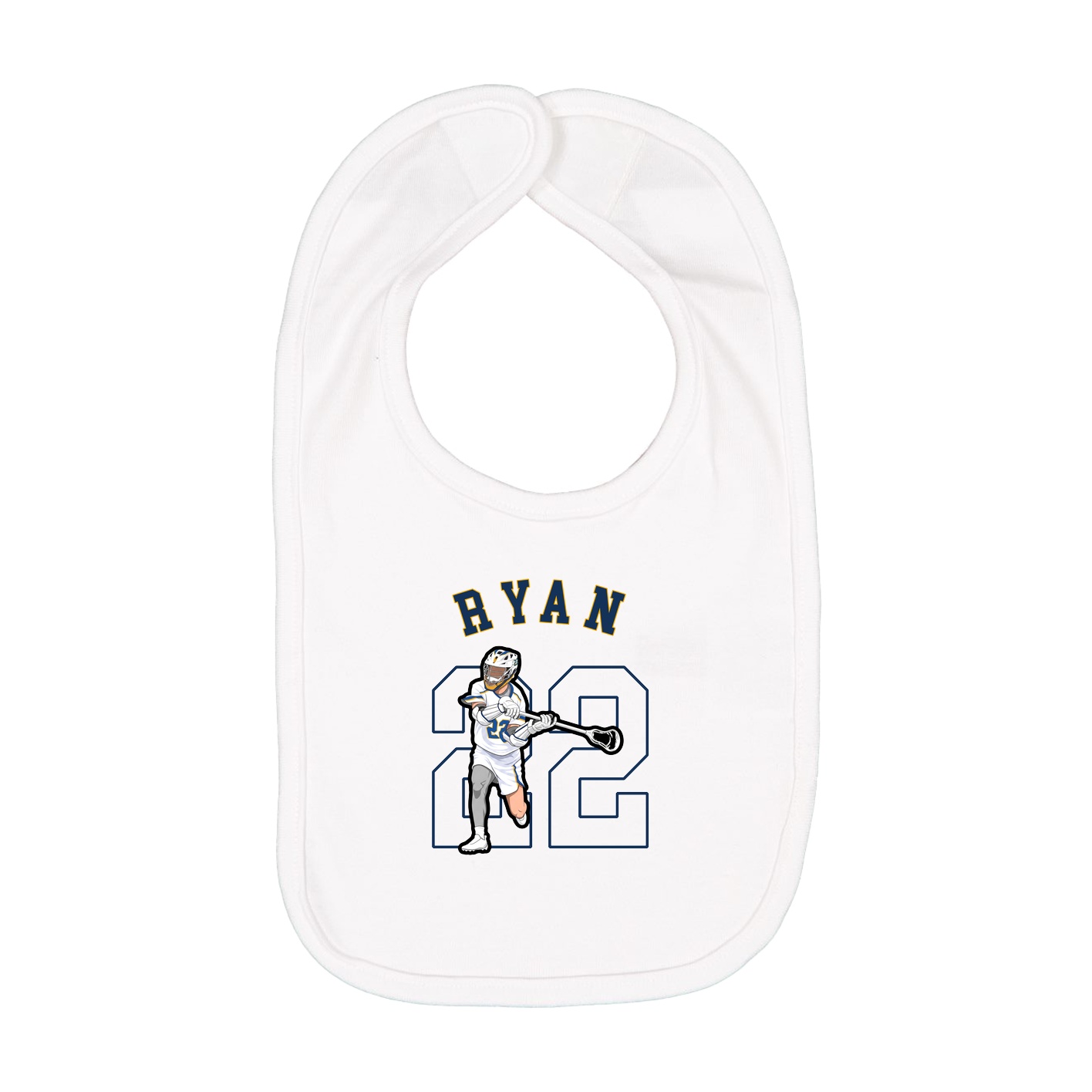 Infant Bib