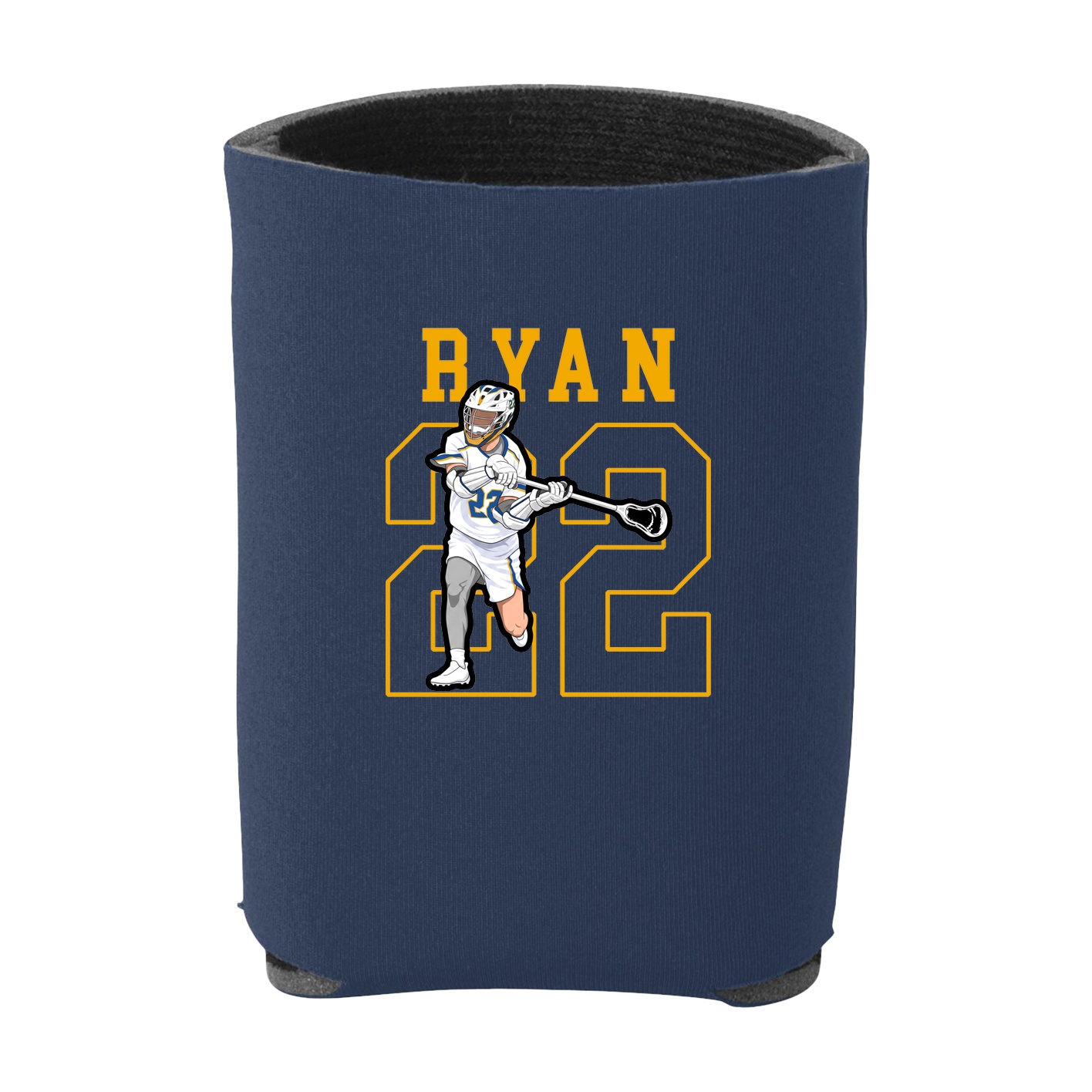 Can Holder — Shirsey in Navy