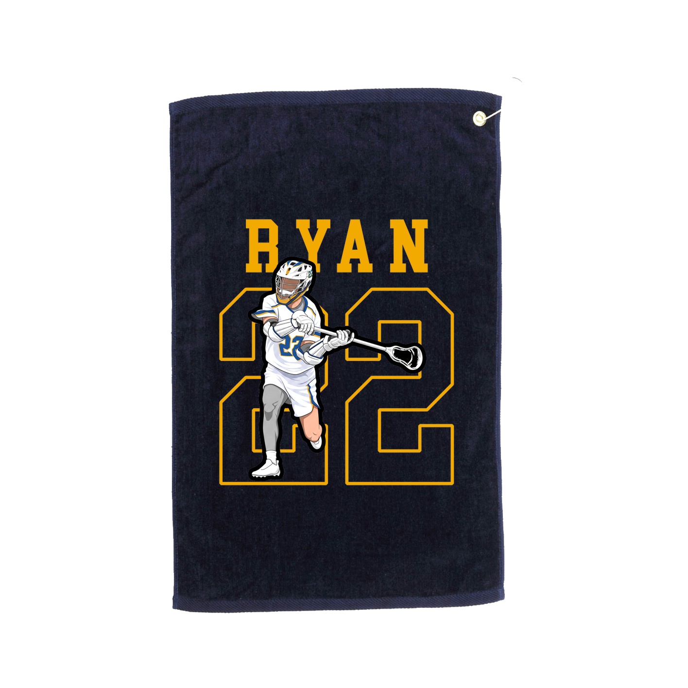 Golf Towel