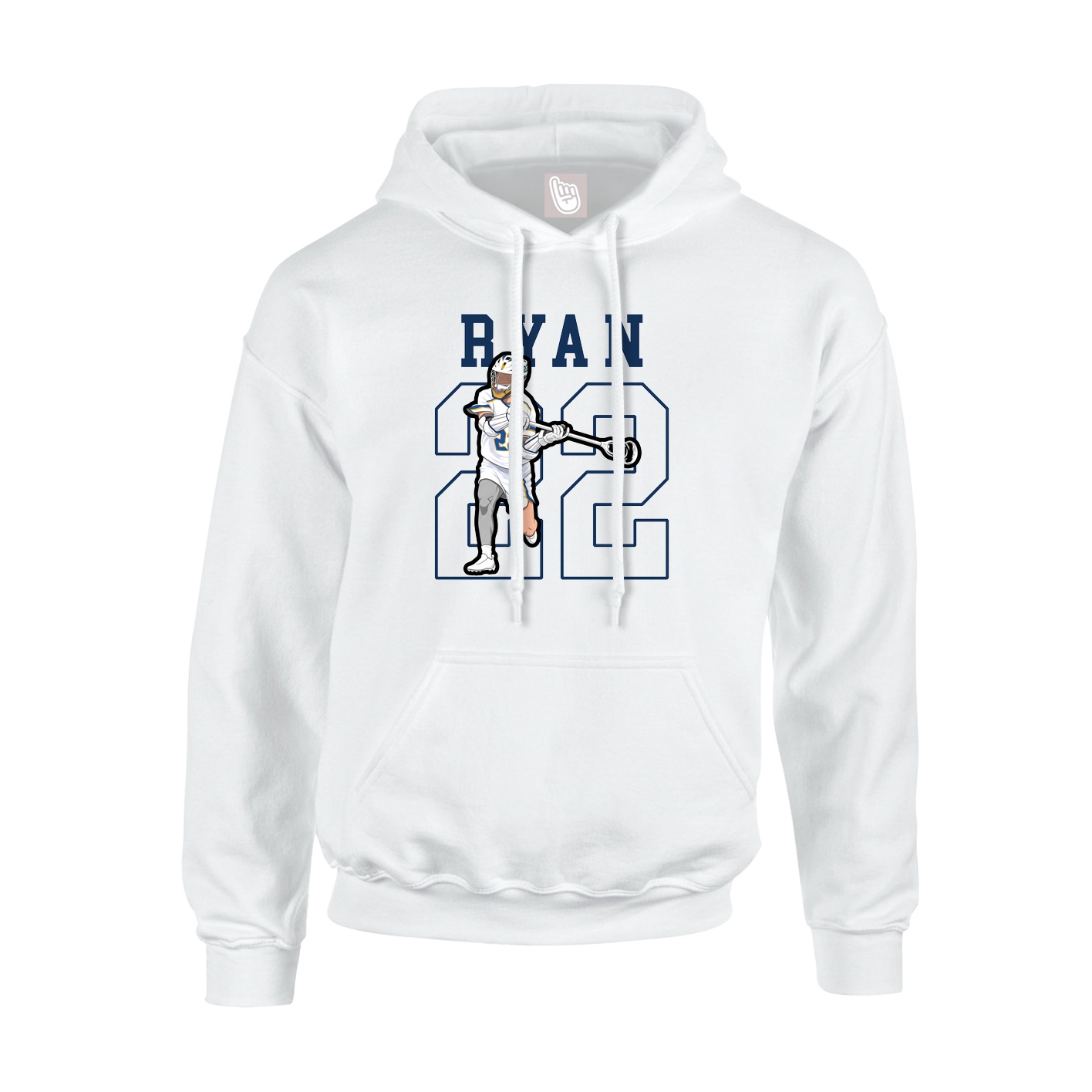Youth Hoodie