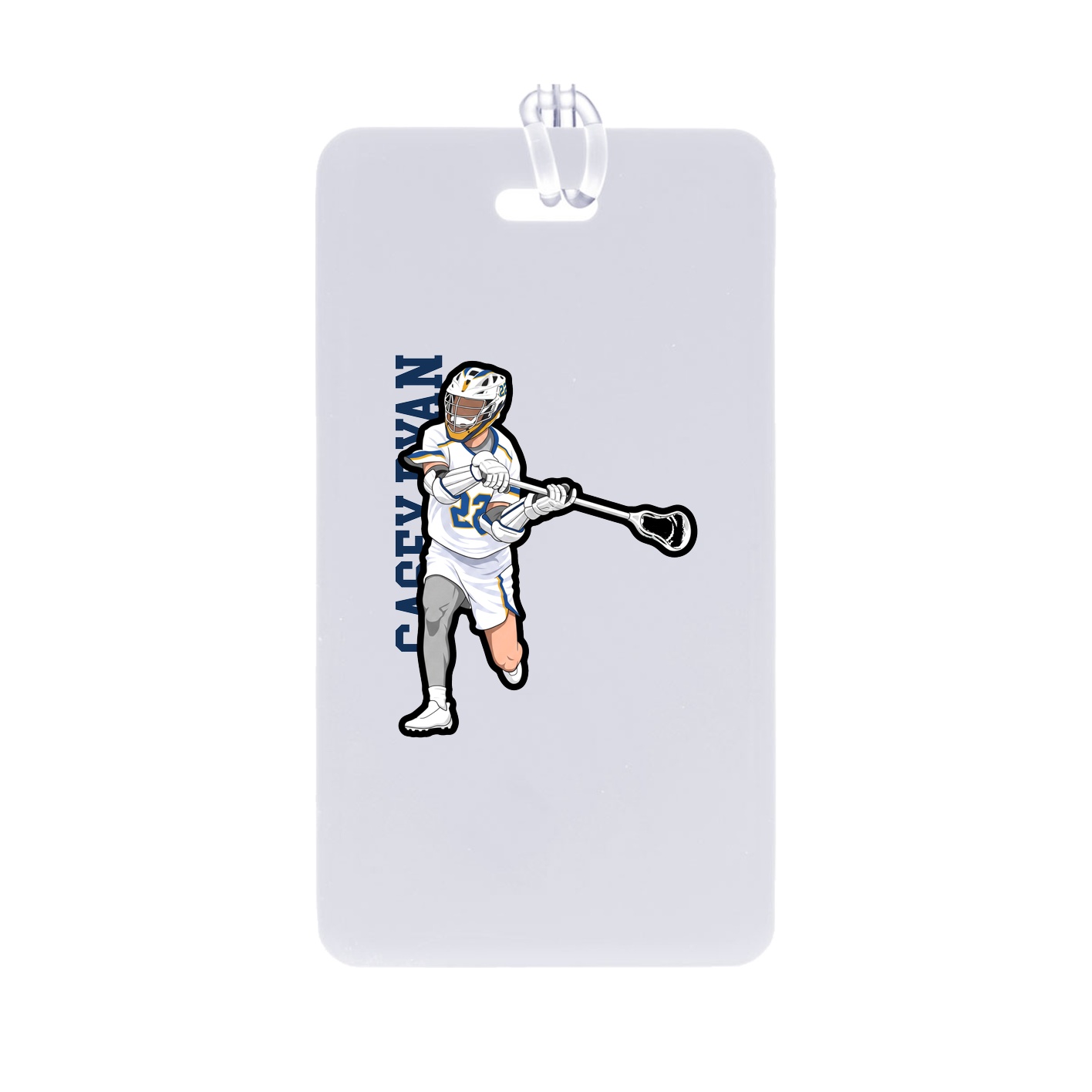 Bag Tag