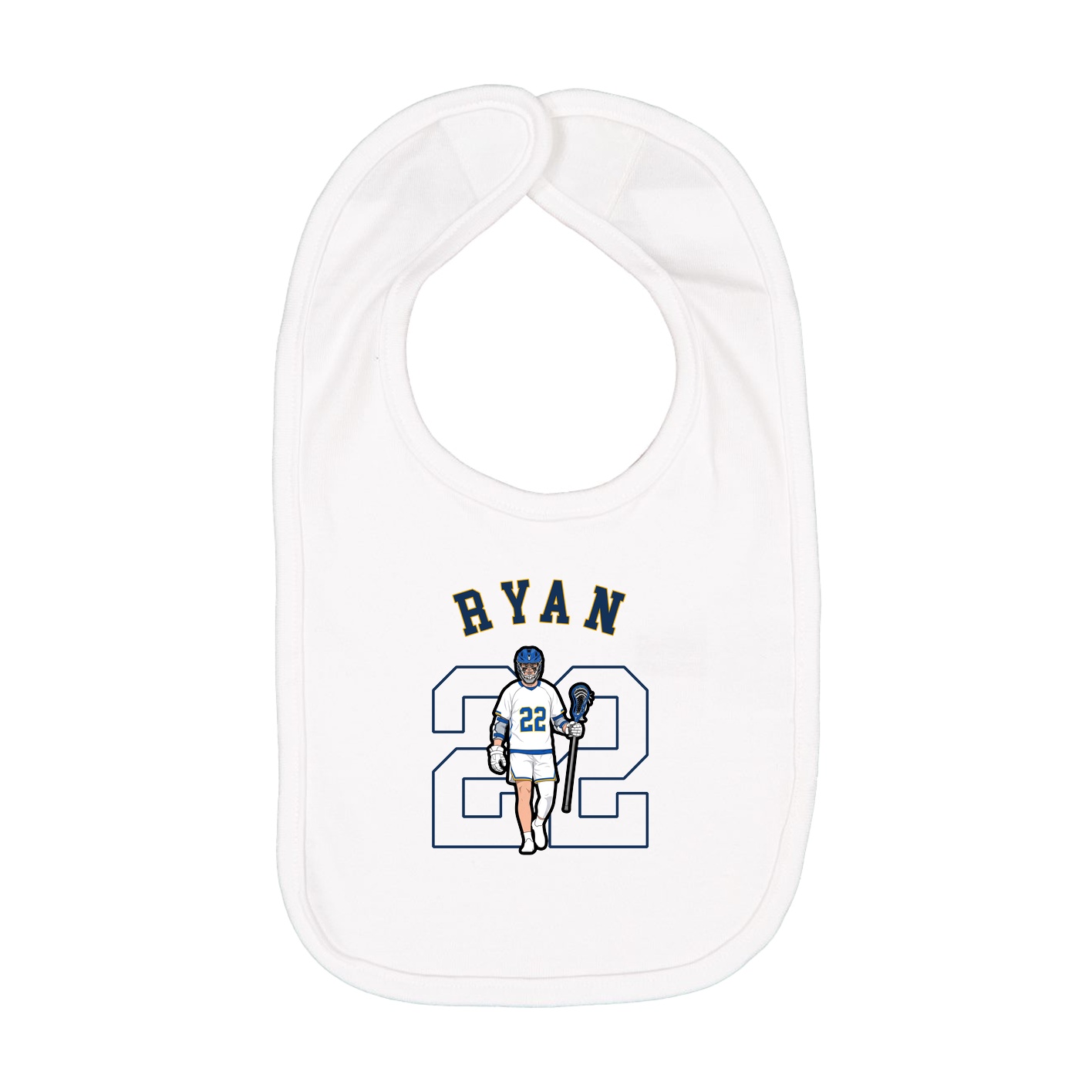 Infant Bib