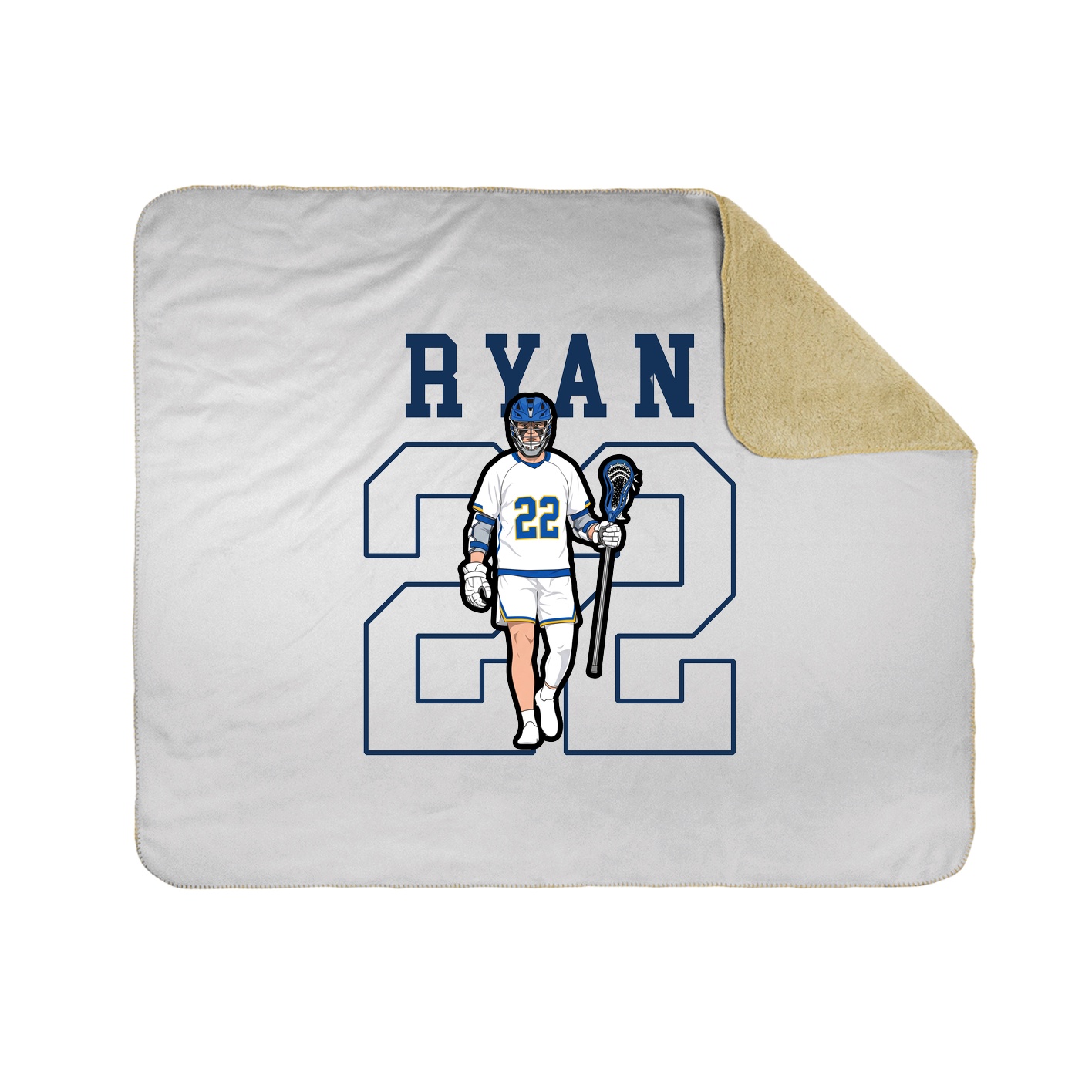 Throw Blanket