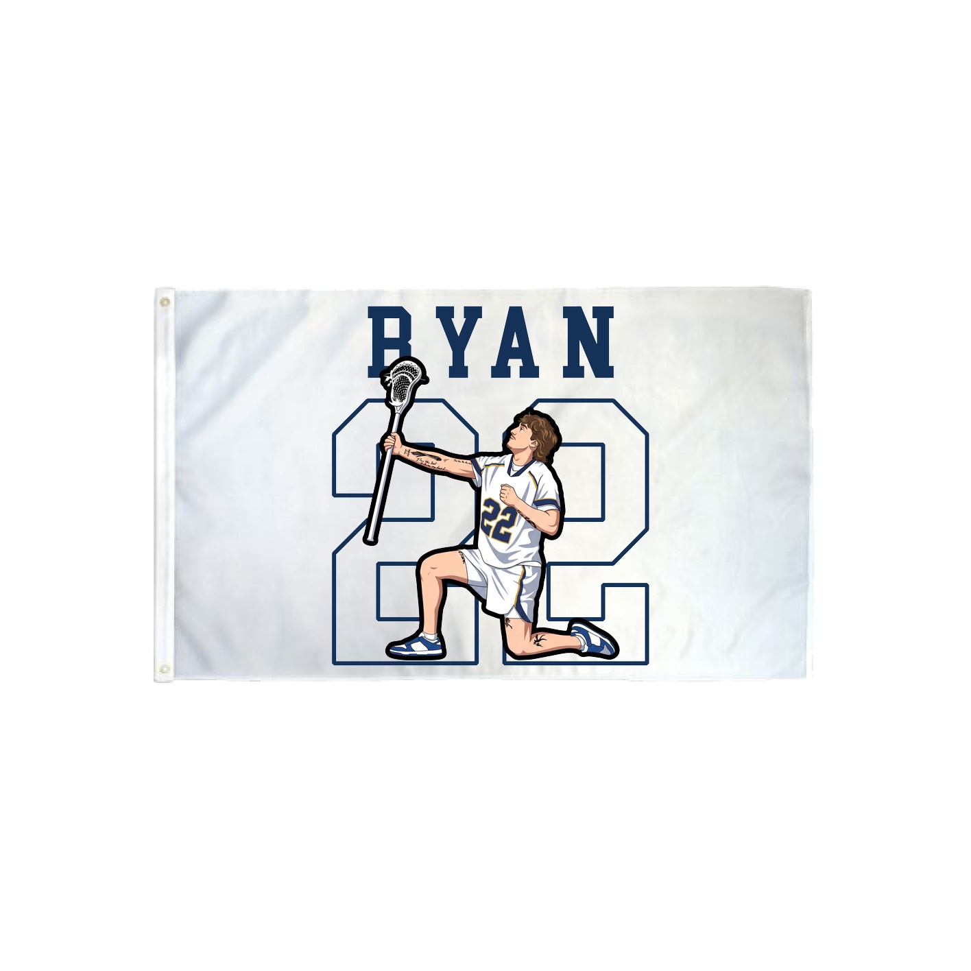 3x5 Flag
