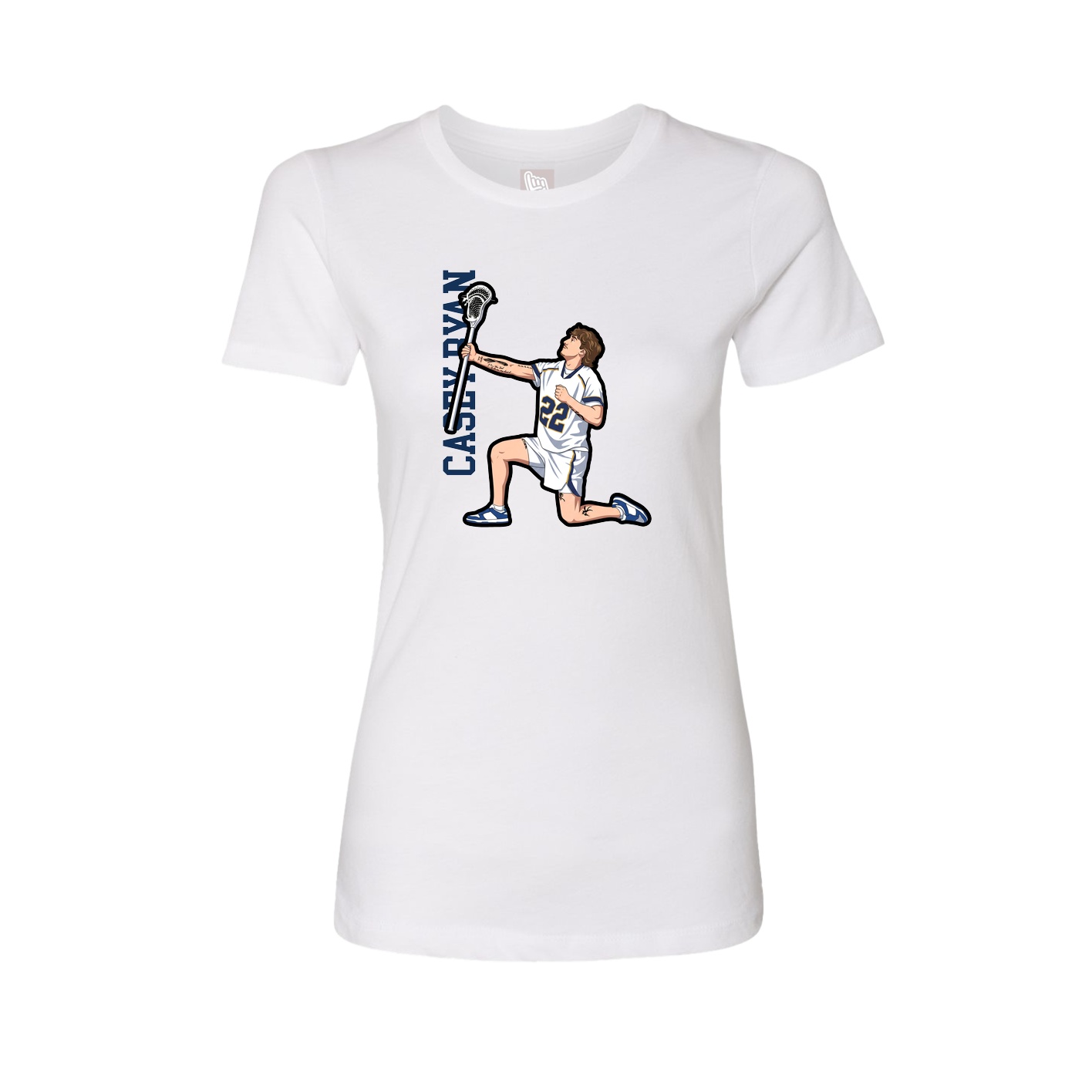 Womens Tee
