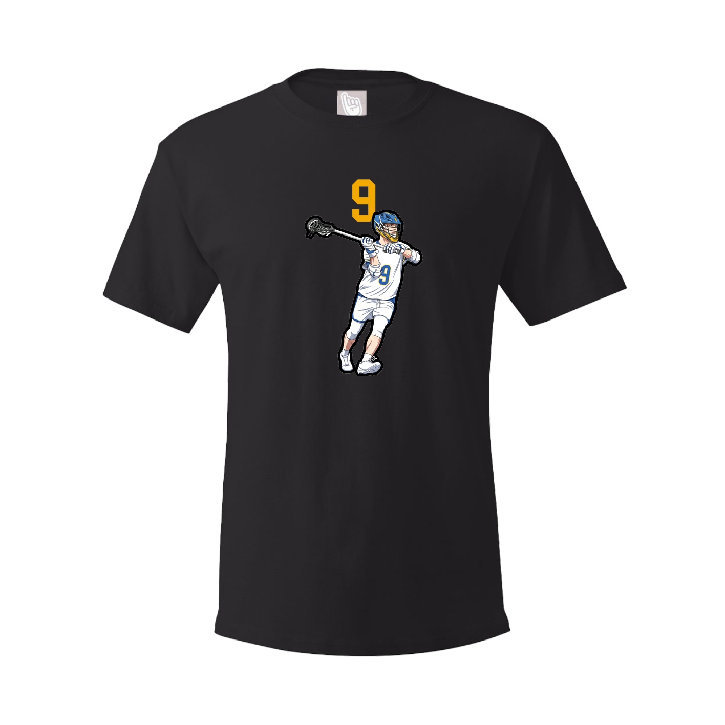 NIL Club Youth Tee