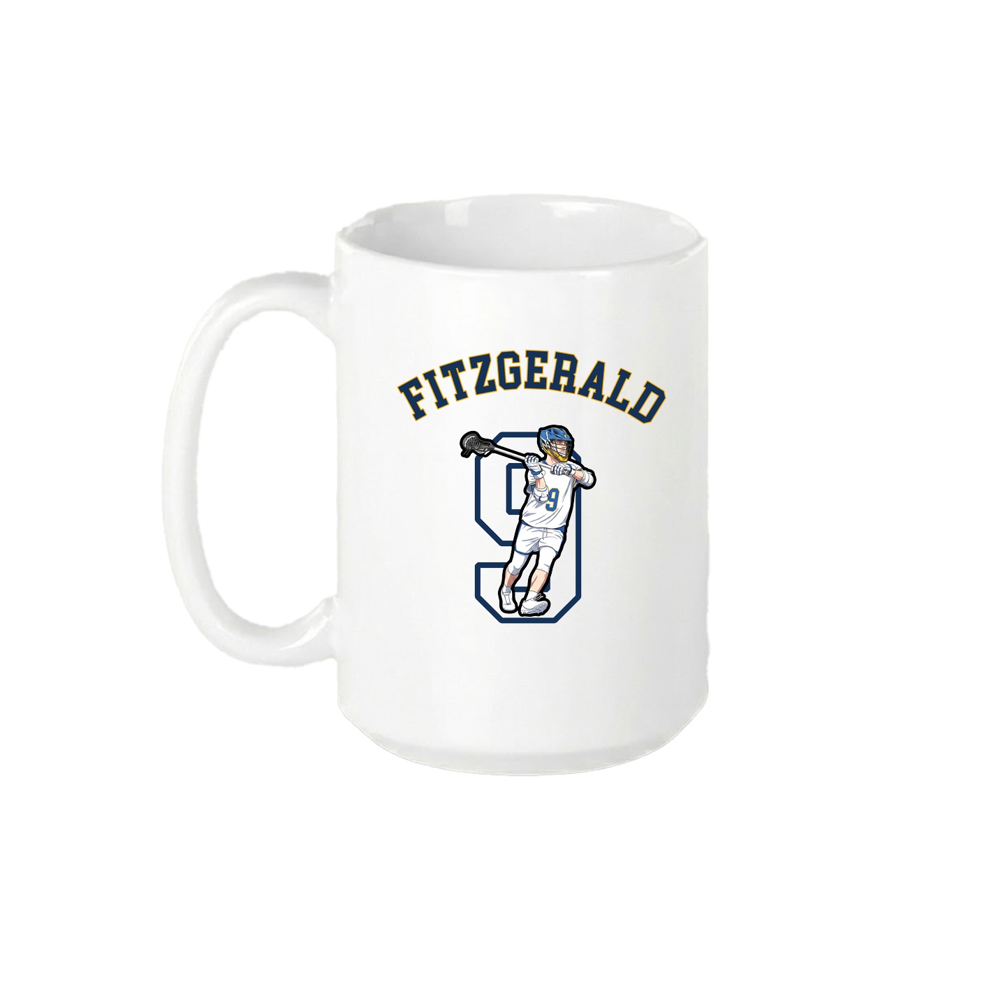 15oz Coffee Mug
