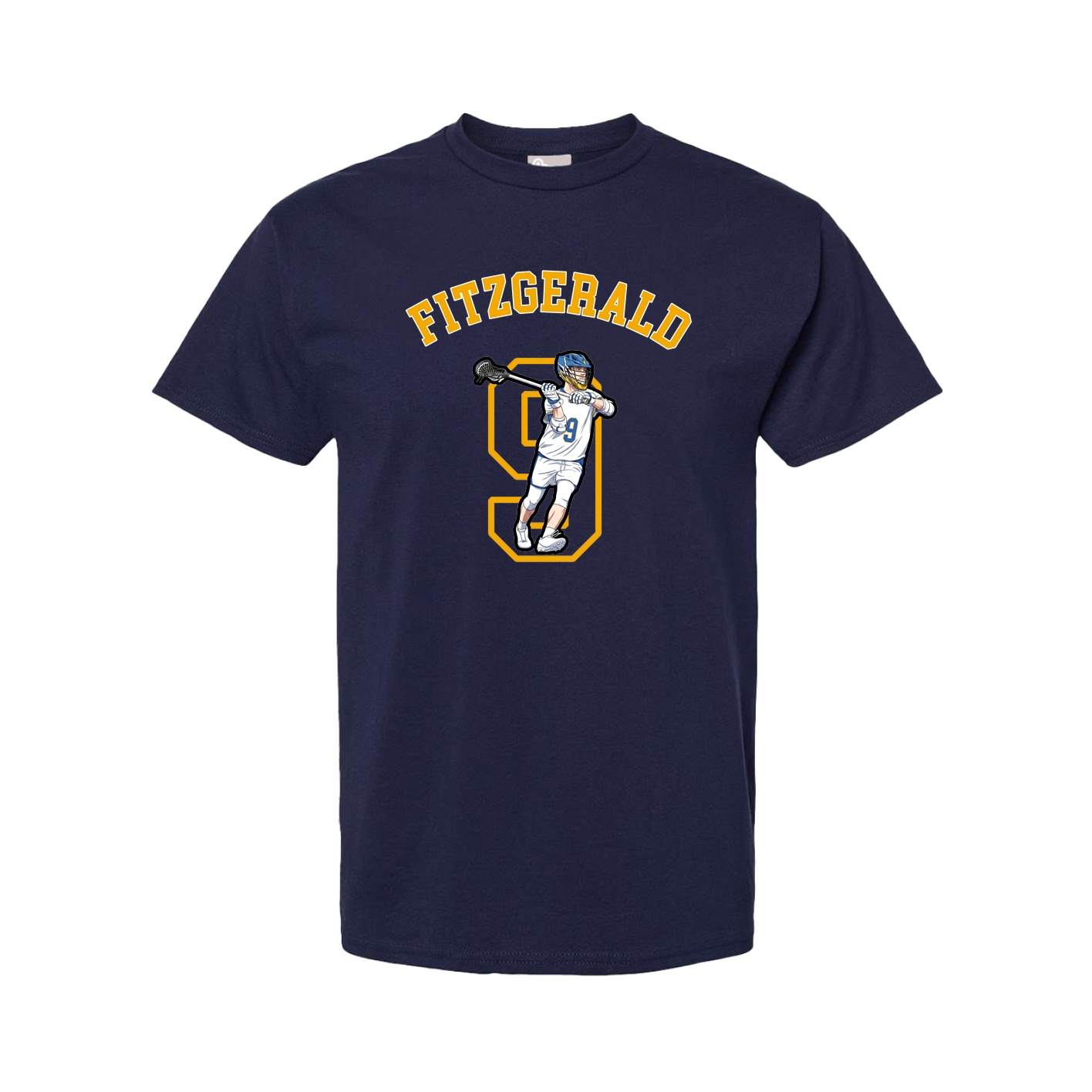 NIL Club Tee