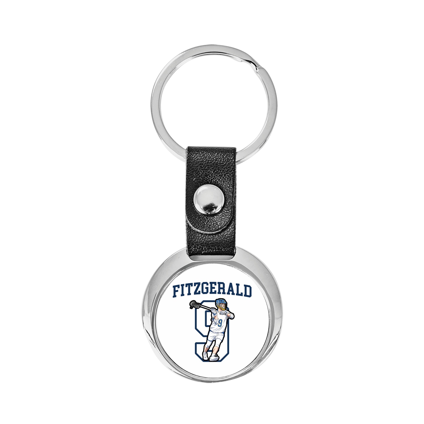 Key Chain — Shirsey in Classic