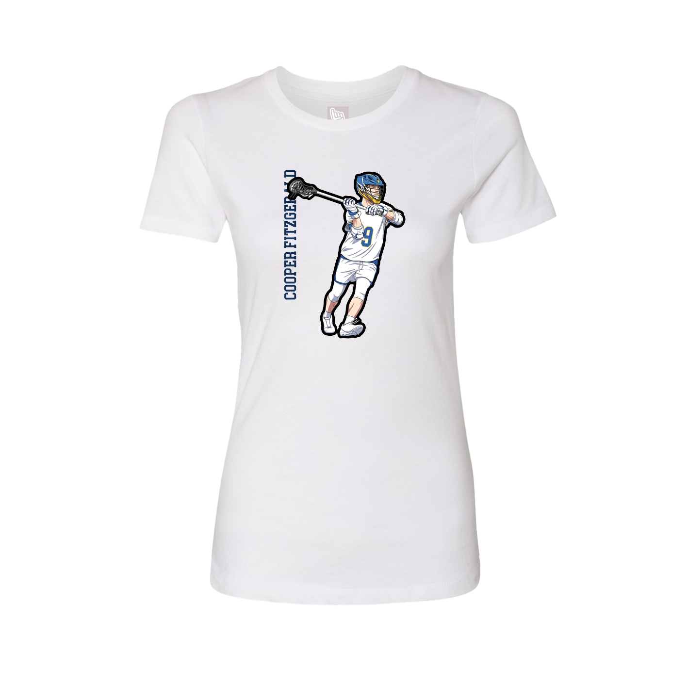 Womens Tee