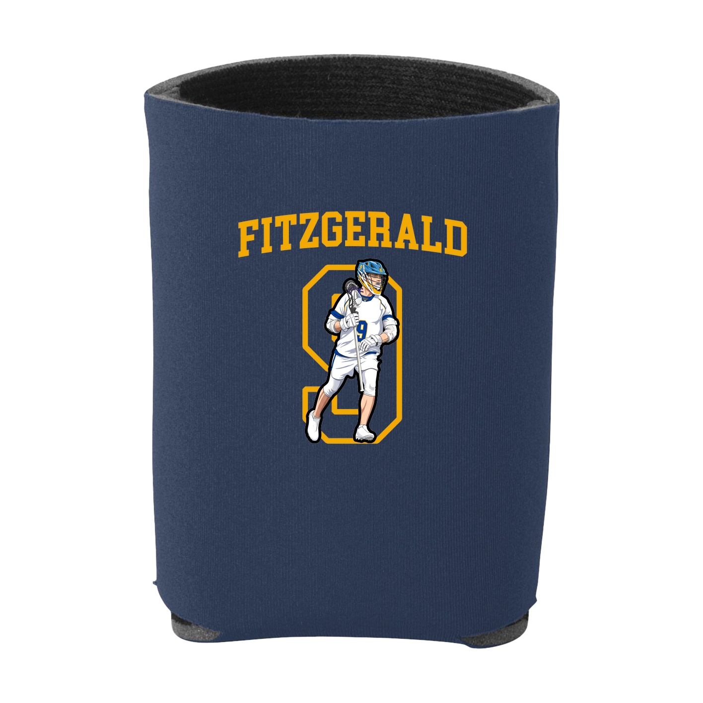 Can Holder — Shirsey in Navy