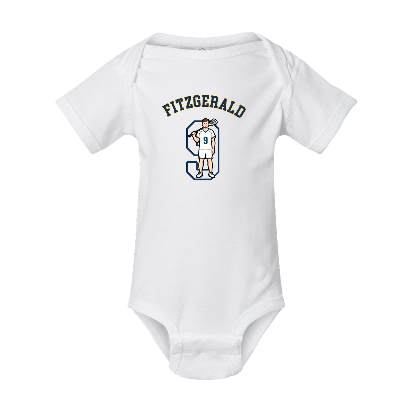 Baby Onesie
